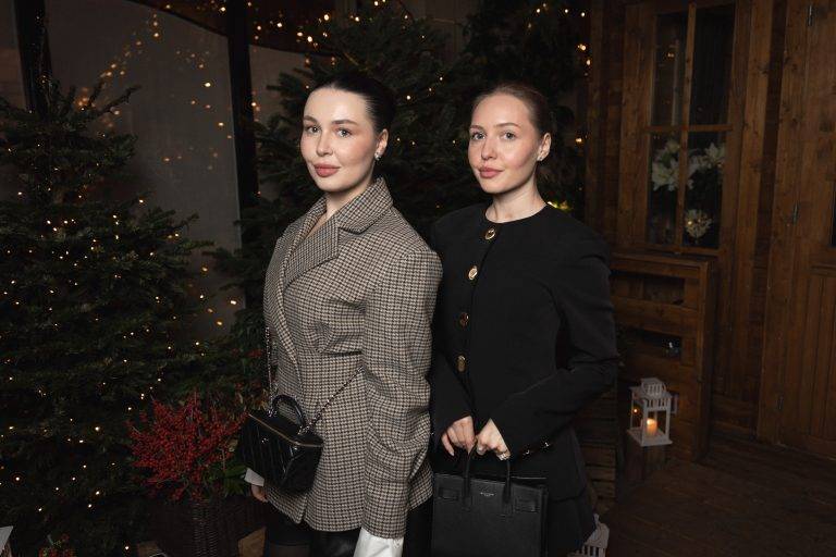  - Les designs de Maison Rama Rilys à l’honneur au Plaza Athénée