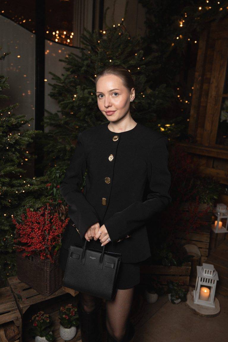  - Les designs de Maison Rama Rilys à l’honneur au Plaza Athénée