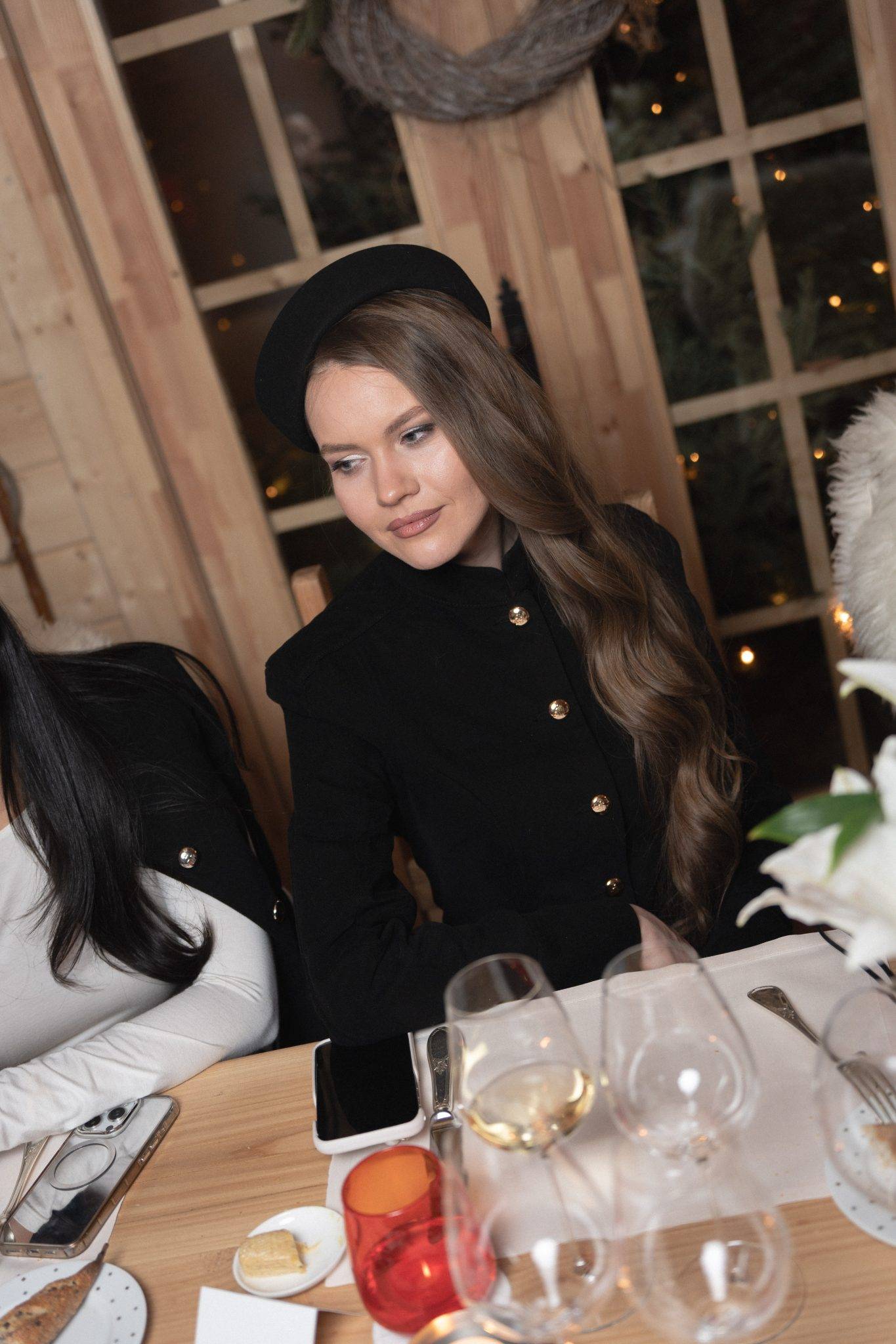  - Les designs de Maison Rama Rilys à l’honneur au Plaza Athénée