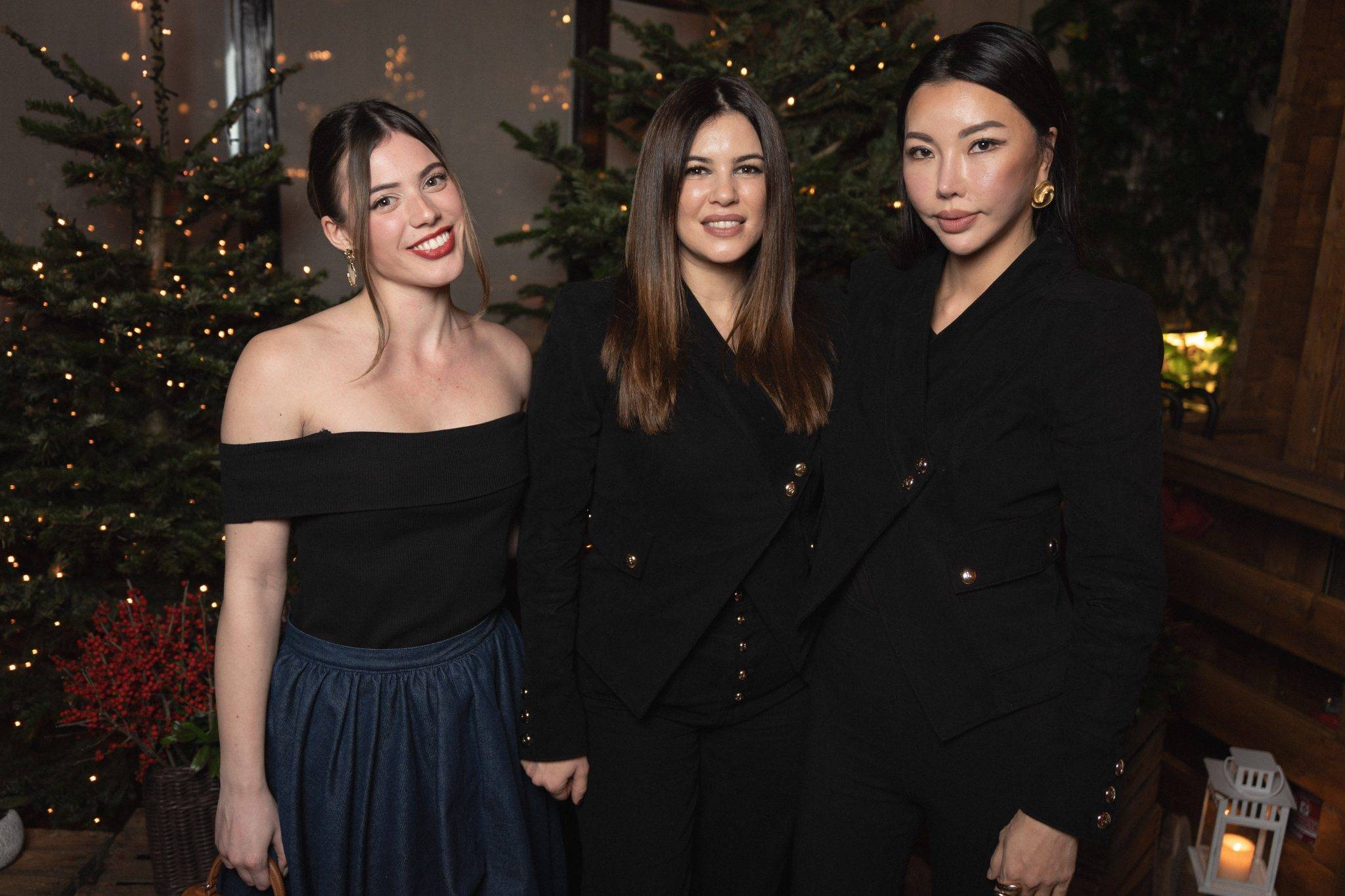  - Les designs de Maison Rama Rilys à l’honneur au Plaza Athénée