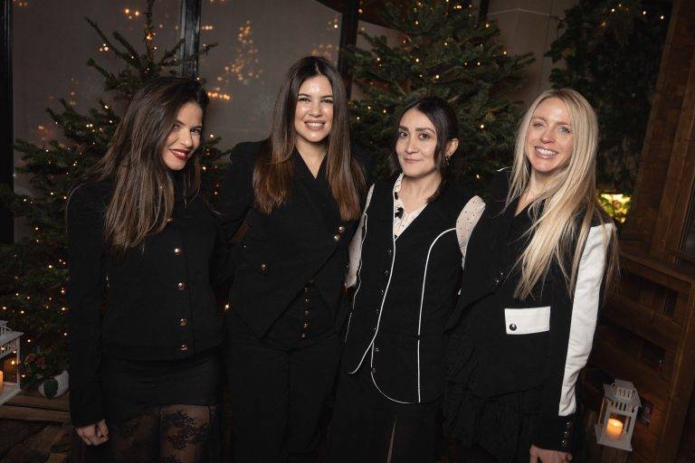  - Les designs de Maison Rama Rilys à l’honneur au Plaza Athénée