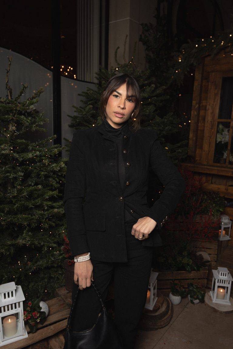  - Les designs de Maison Rama Rilys à l’honneur au Plaza Athénée