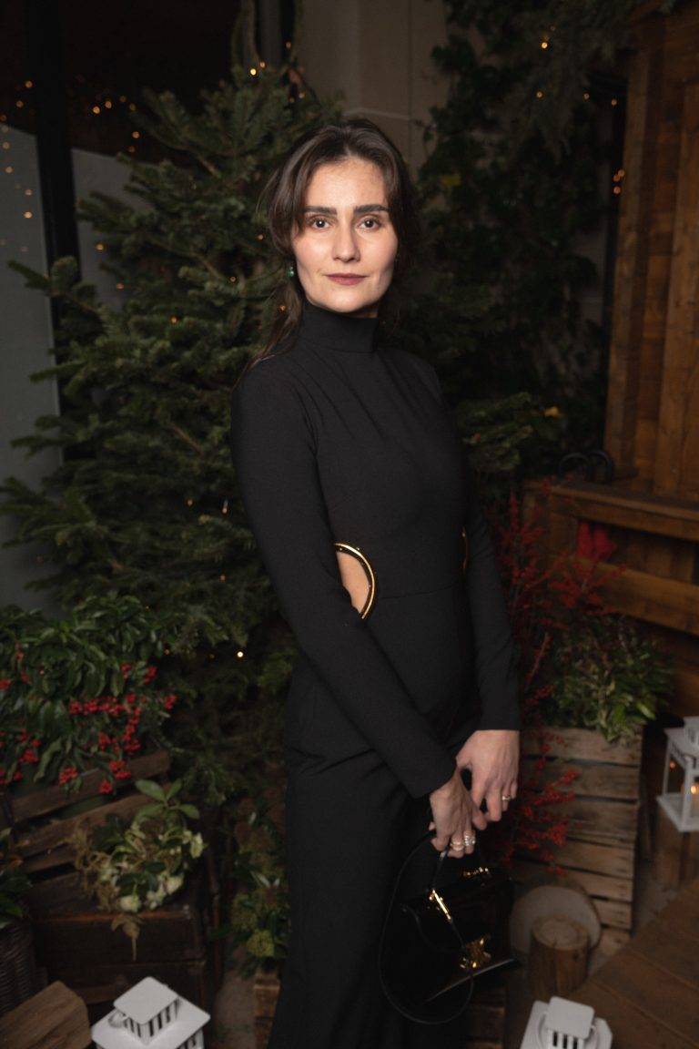  - Les designs de Maison Rama Rilys à l’honneur au Plaza Athénée