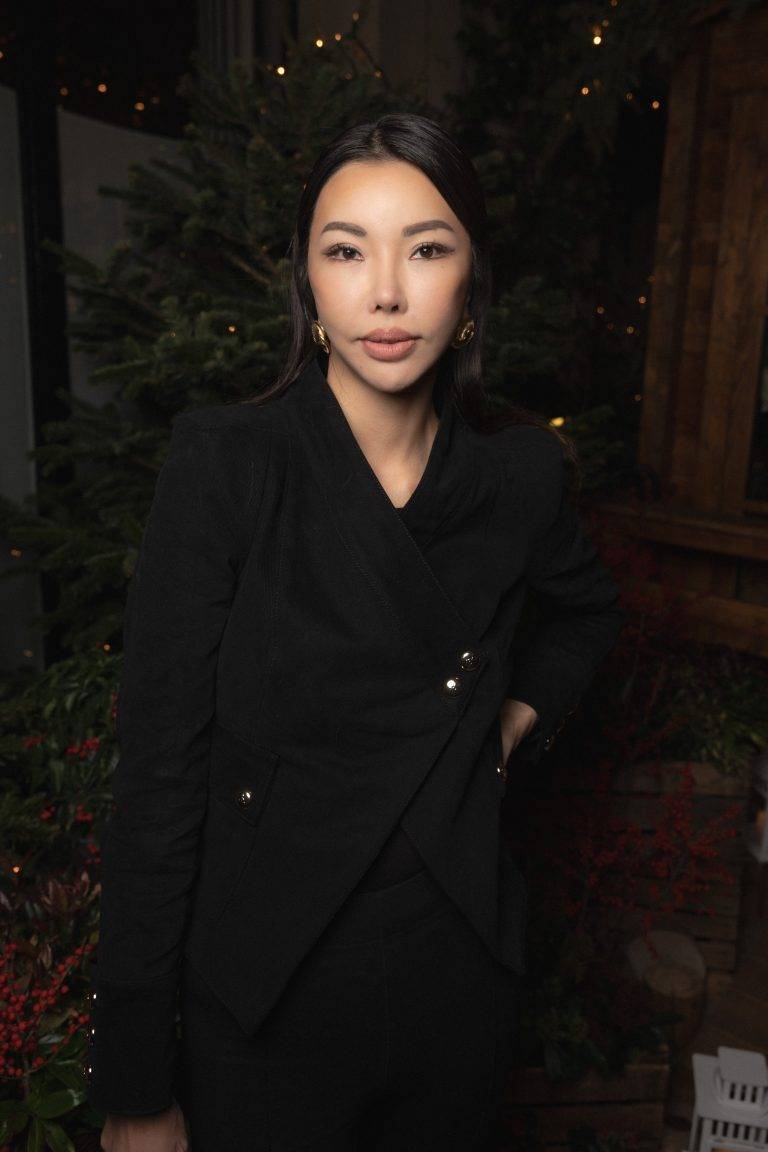  - Les designs de Maison Rama Rilys à l’honneur au Plaza Athénée