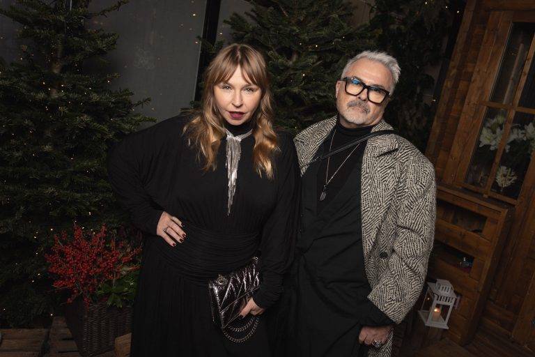  - Les designs de Maison Rama Rilys à l’honneur au Plaza Athénée