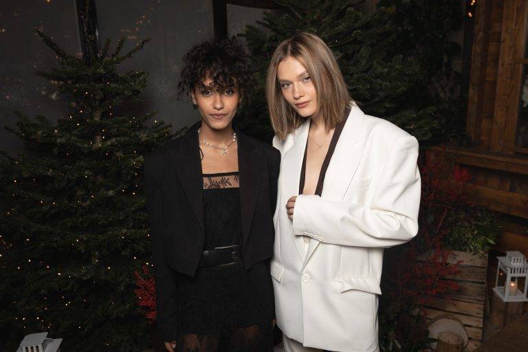  - Les designs de Maison Rama Rilys à l’honneur au Plaza Athénée