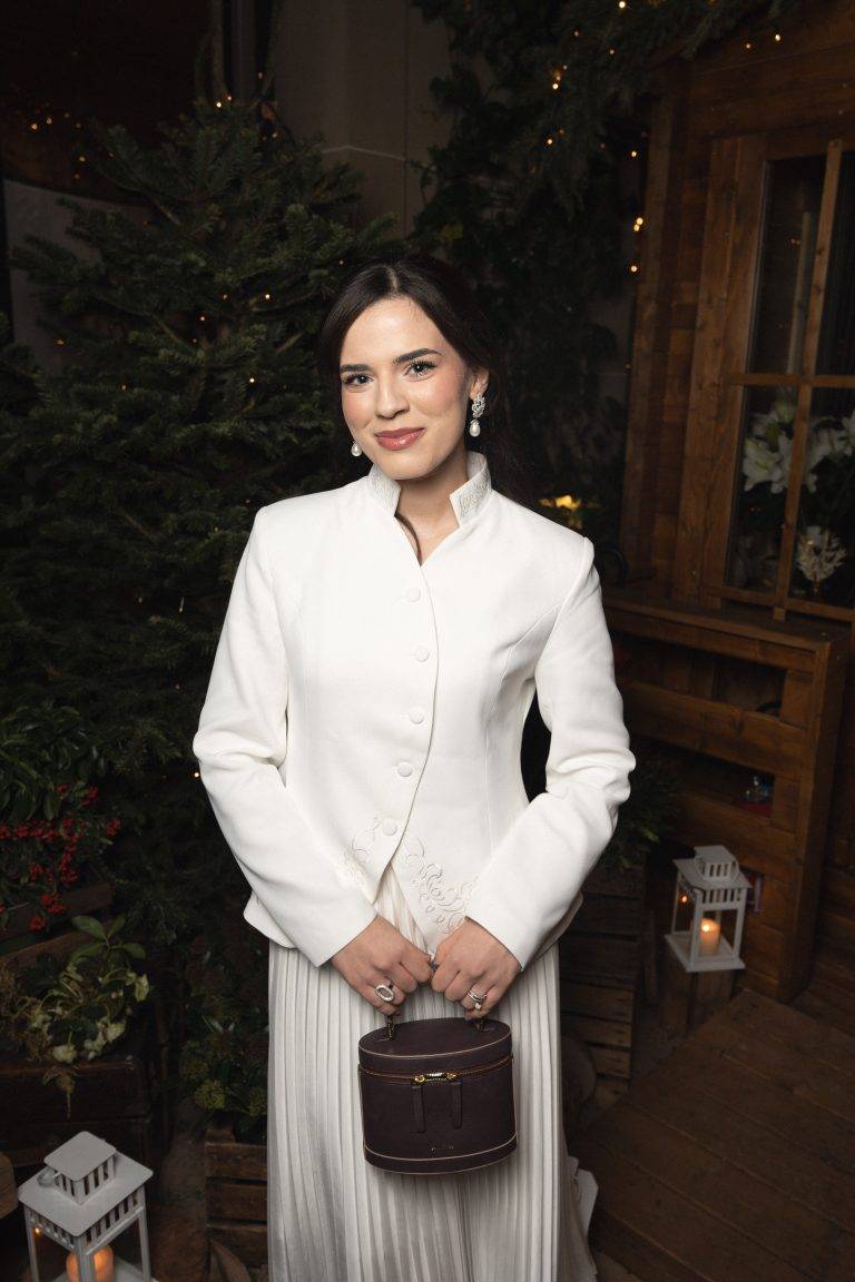  - Les designs de Maison Rama Rilys à l’honneur au Plaza Athénée