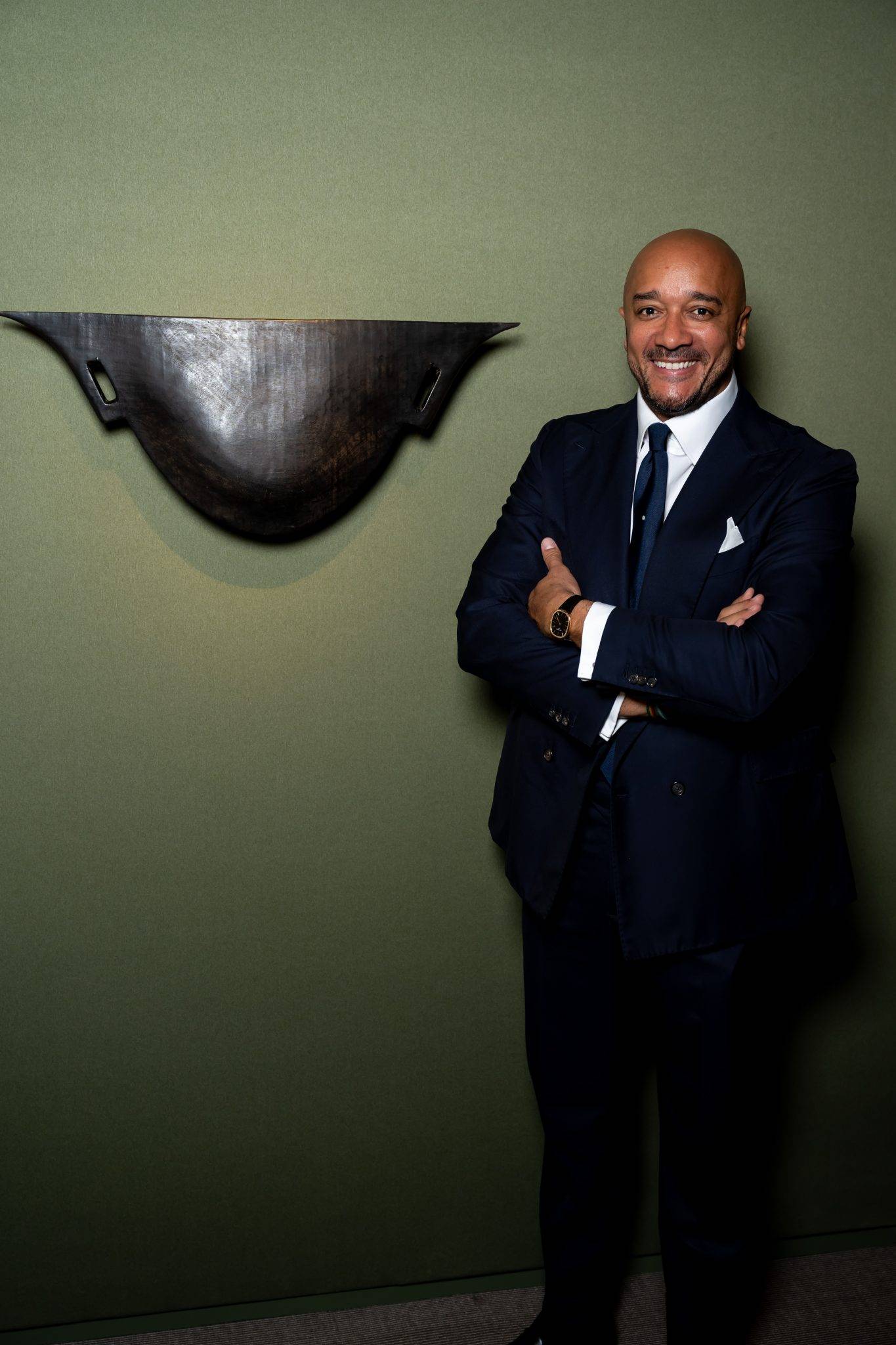  - The 70th Edition of the BRAFA Art Fair Highlights the Work of Joana Vasconcelos