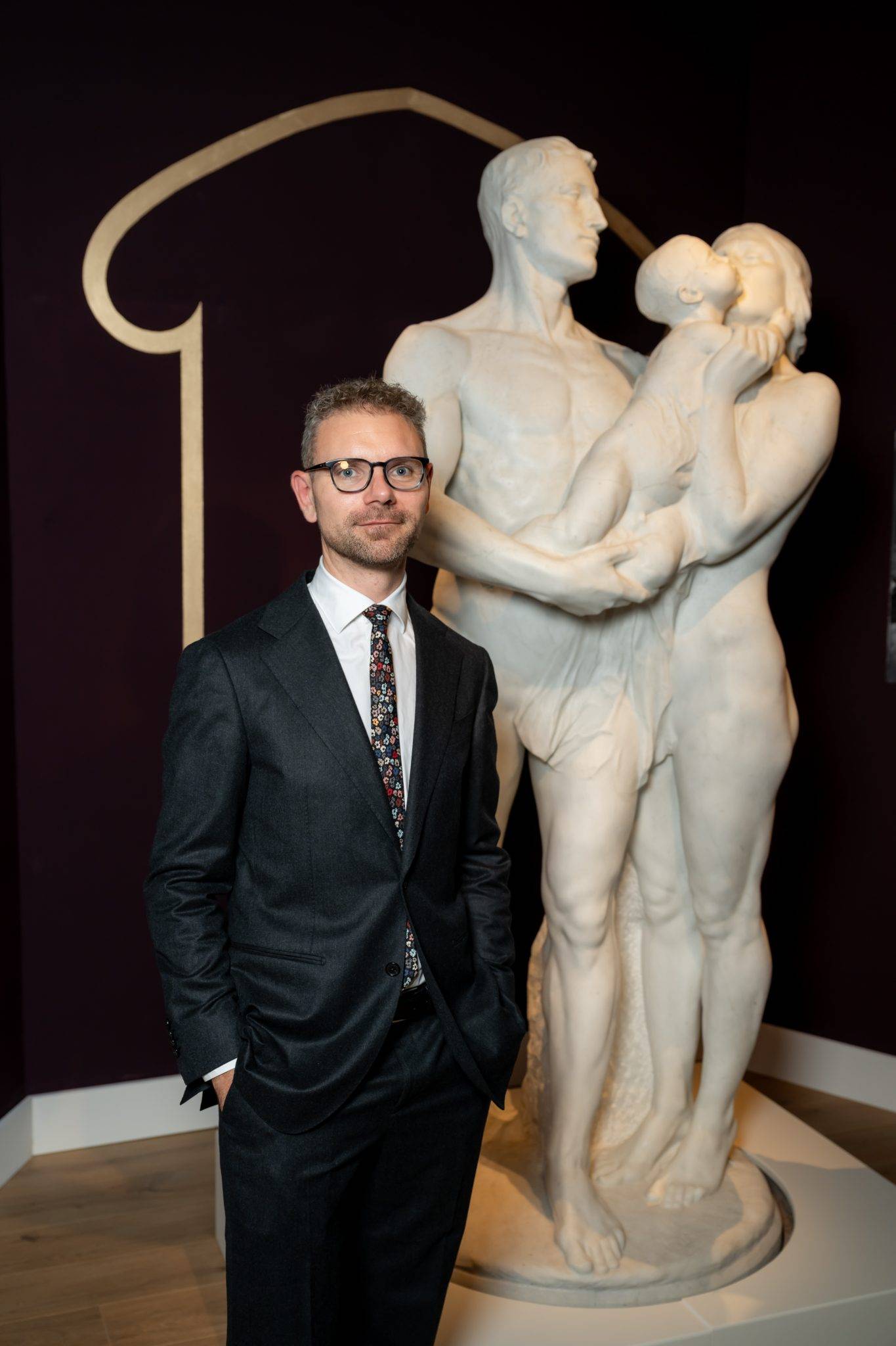  - La 70e édition de la BRAFA Art Fair met l’accent sur le travail de Joana Vasconcelos