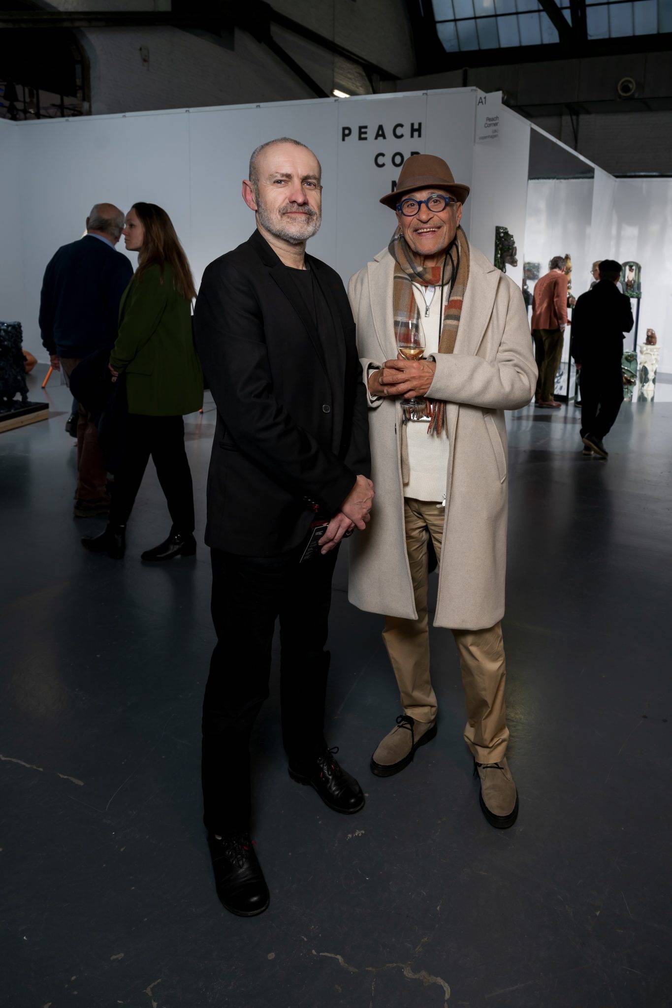  - Ceramic Brussels 2025: A Promising Second Edition