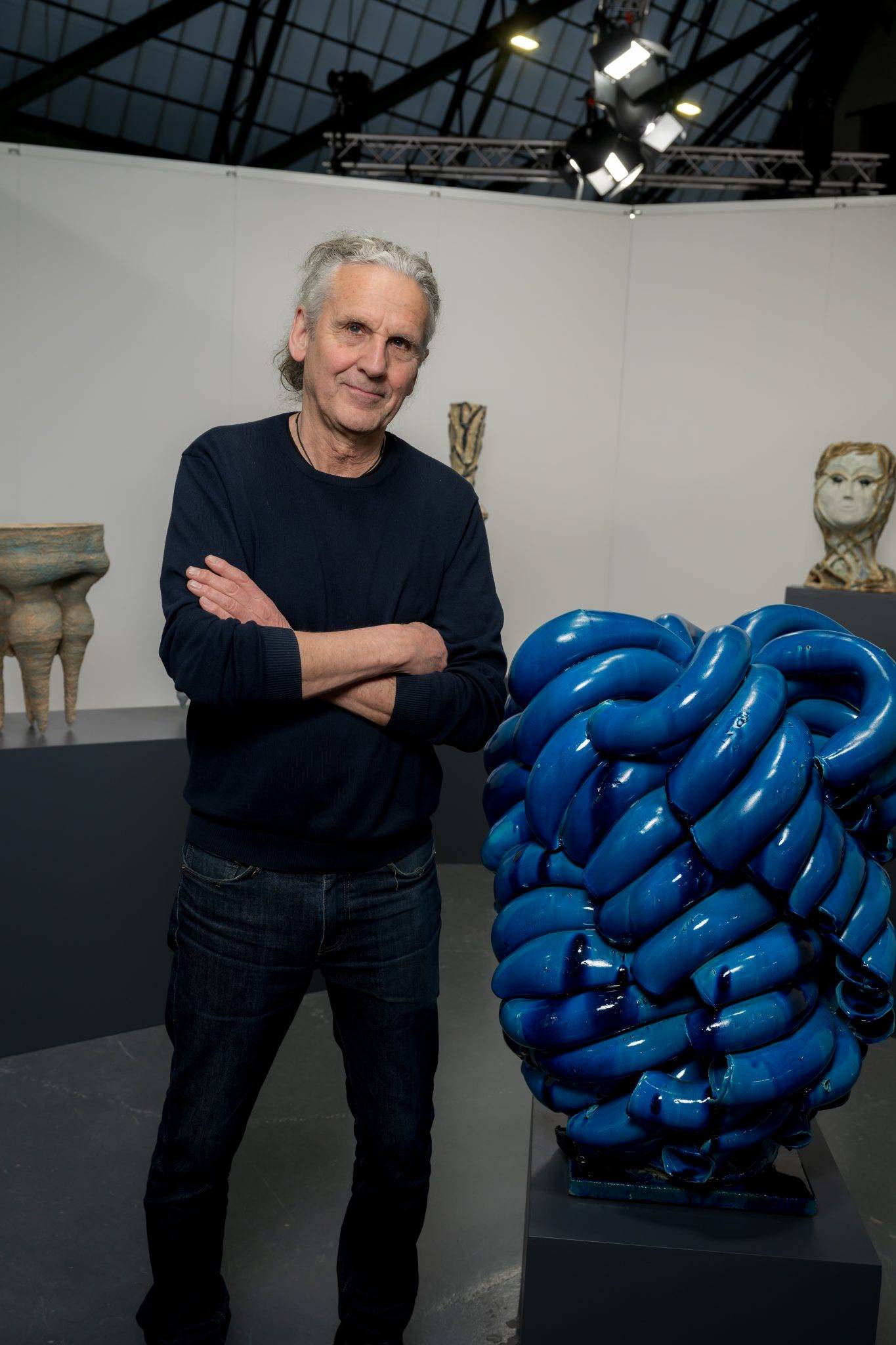  - Ceramic Brussels 2025 : une nouvelle édition prometteuse