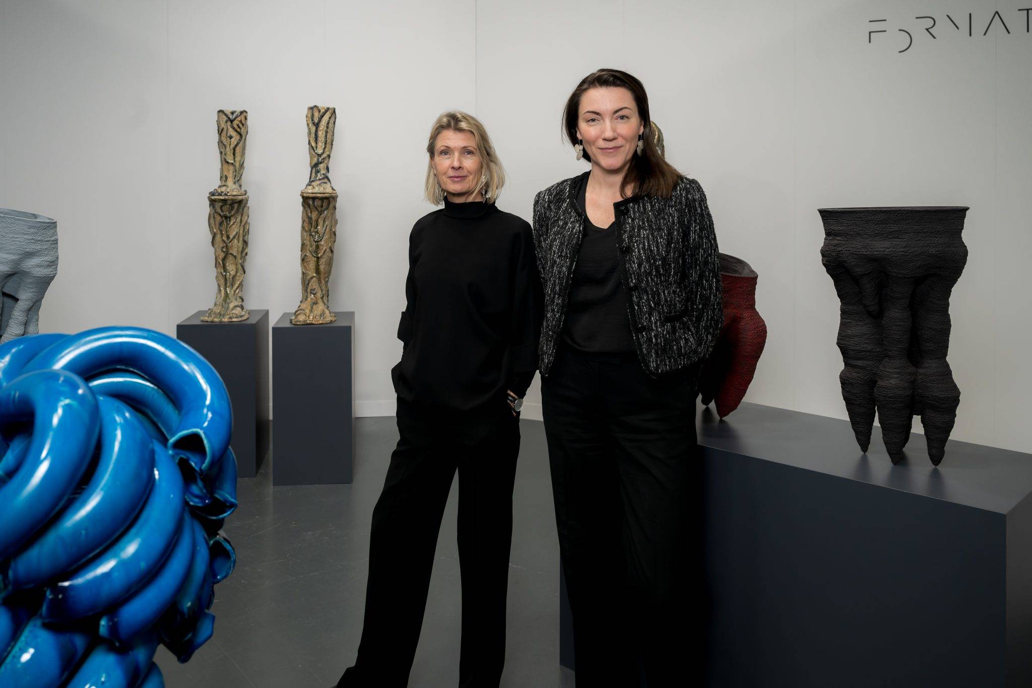  - Ceramic Brussels 2025 : une nouvelle édition prometteuse