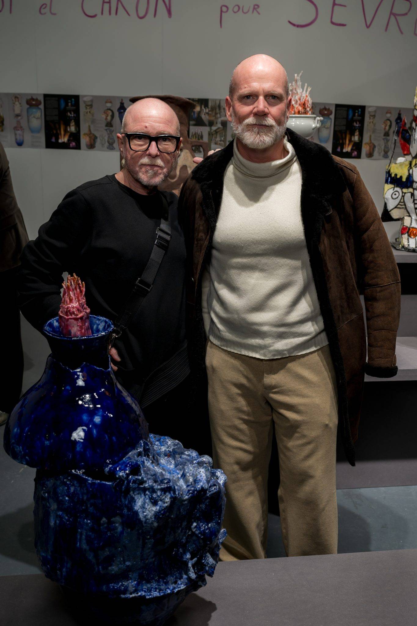  - Ceramic Brussels 2025: A Promising Second Edition