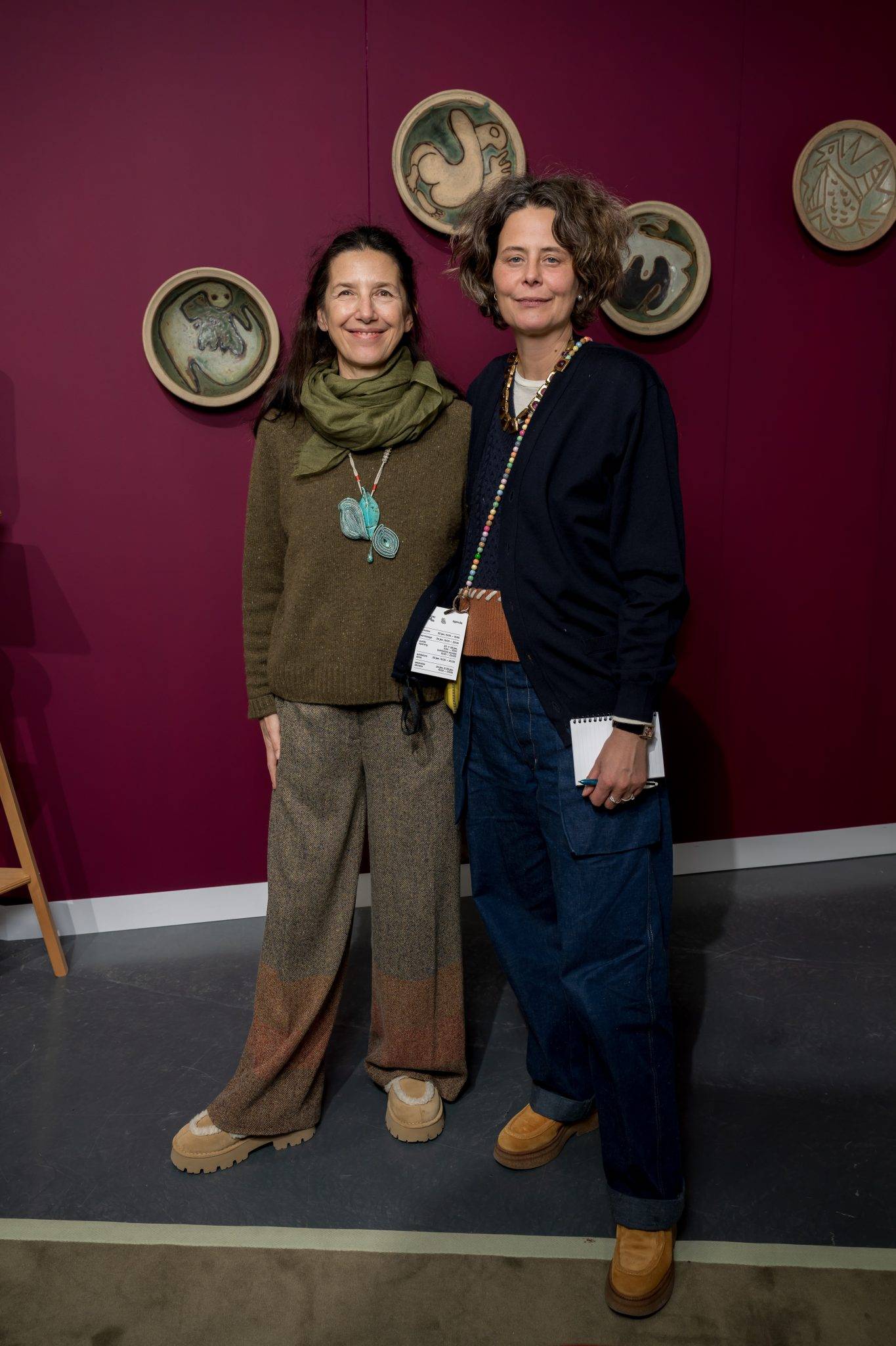  - Ceramic Brussels 2025 : une nouvelle édition prometteuse