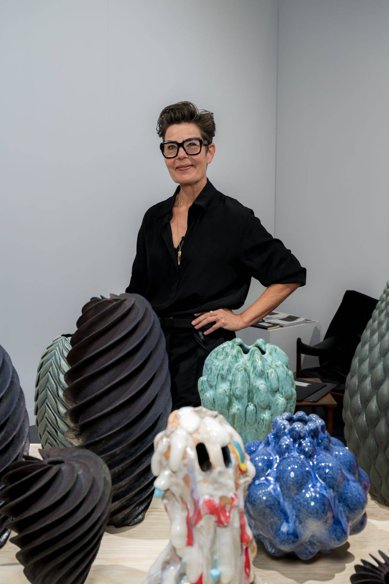  - Ceramic Brussels 2025 : une nouvelle édition prometteuse