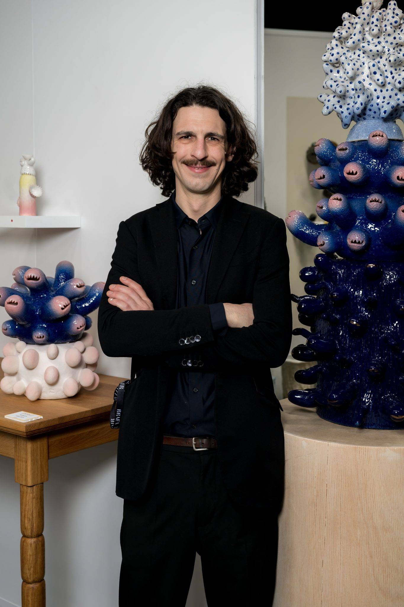  - Ceramic Brussels 2025 : une nouvelle édition prometteuse