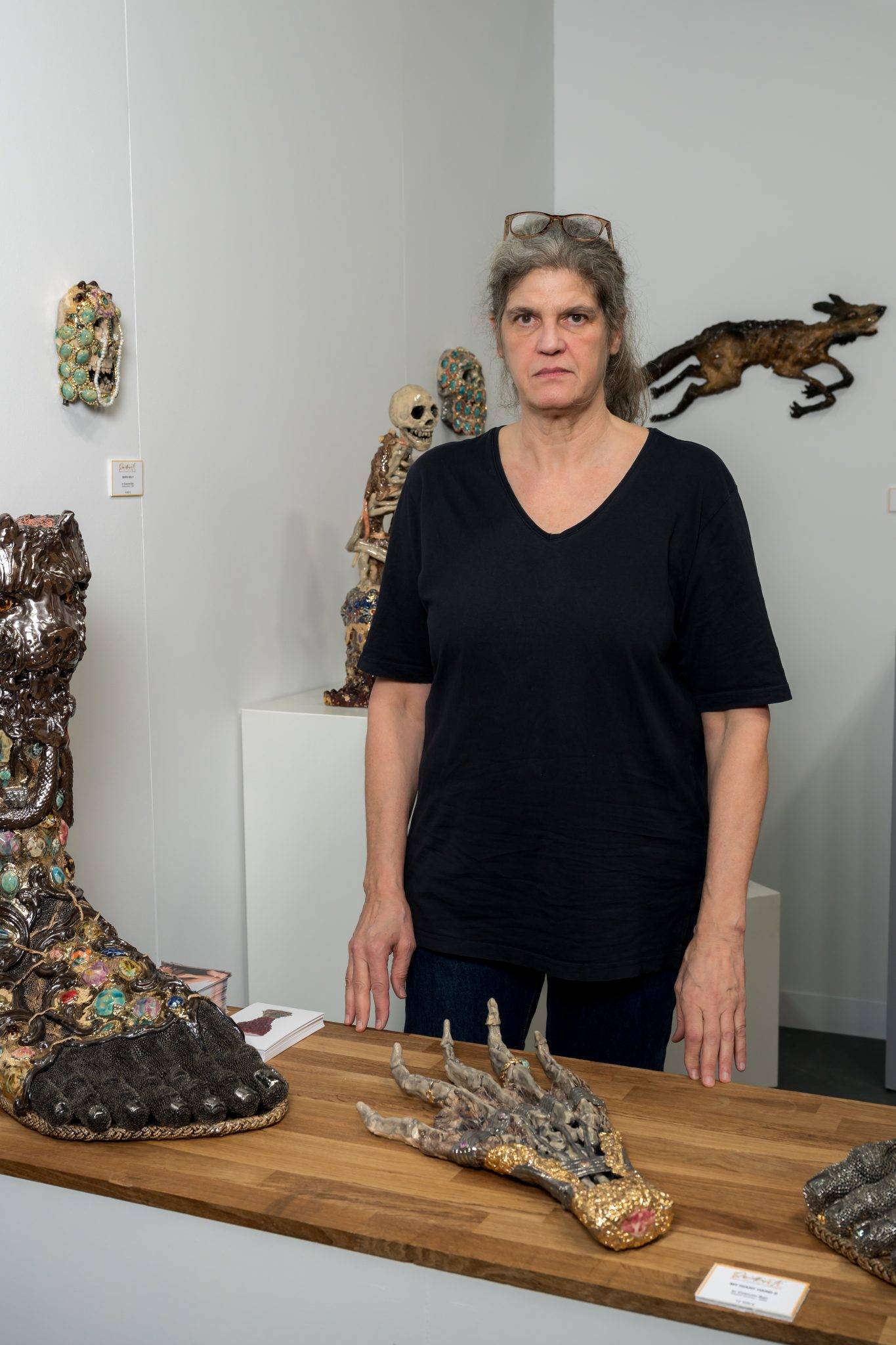  - Ceramic Brussels 2025 : une nouvelle édition prometteuse