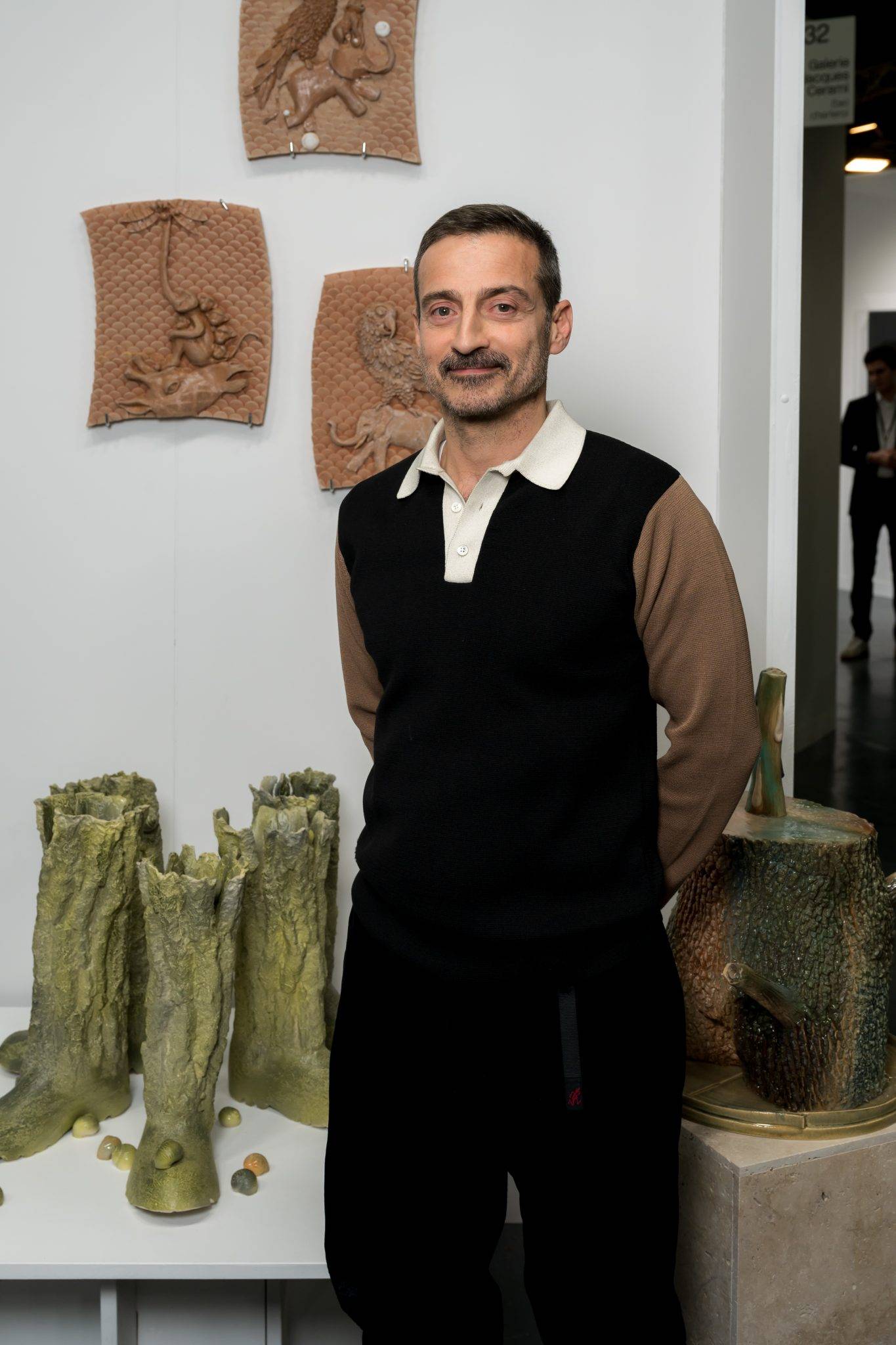  - Ceramic Brussels 2025 : une nouvelle édition prometteuse