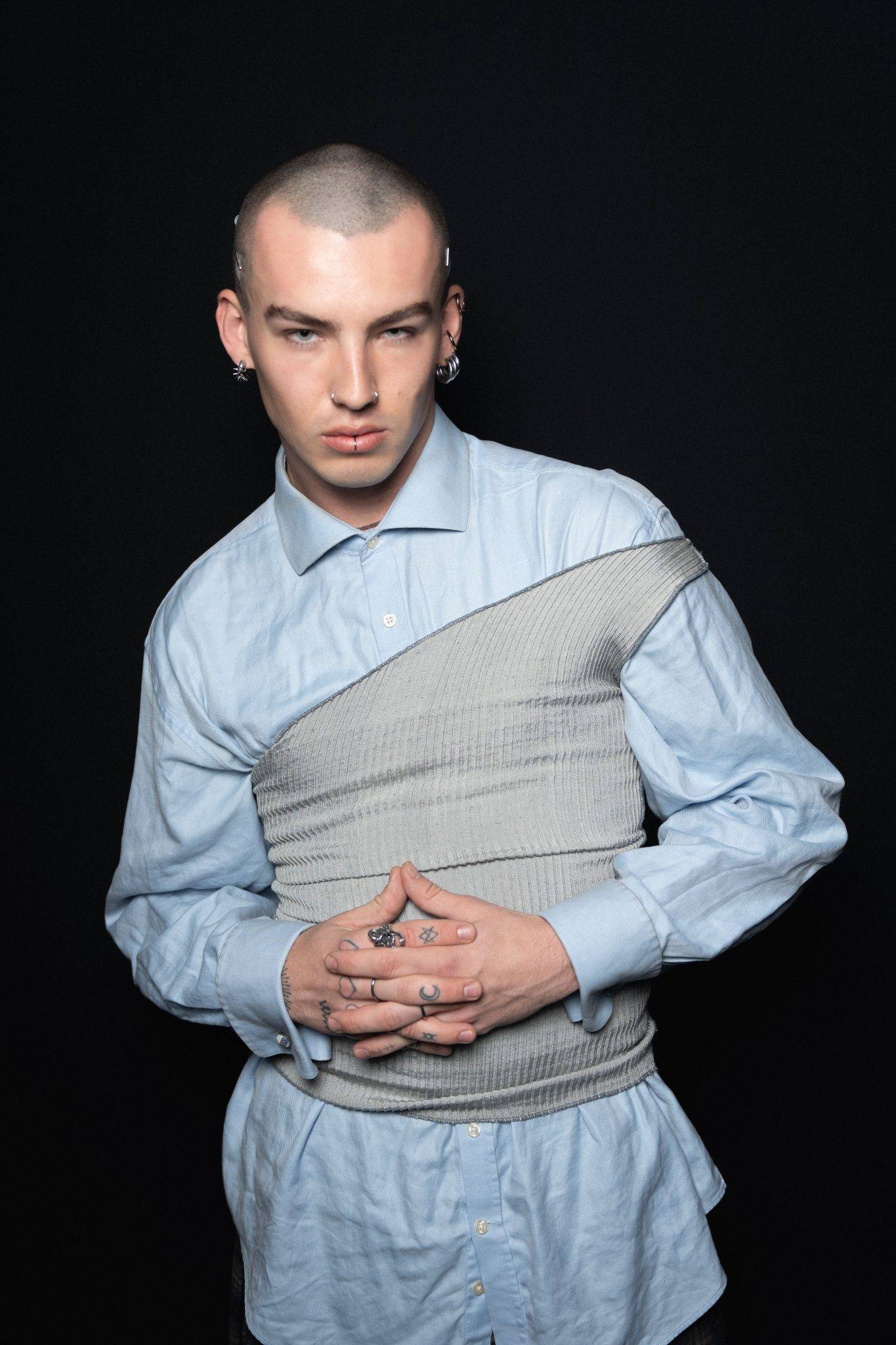  - Le sens des proportions inégalé de Juun.J