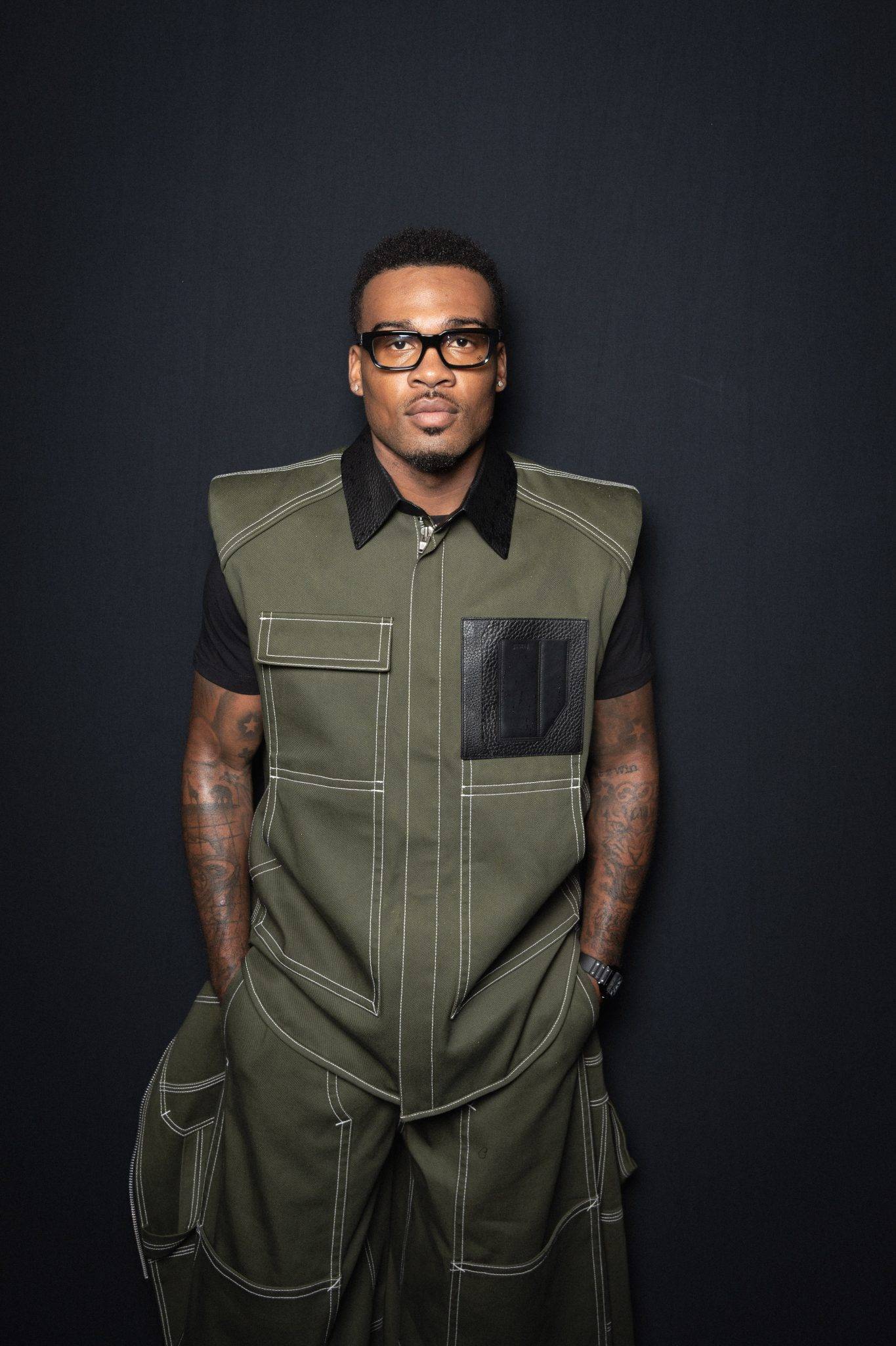  - Le sens des proportions inégalé de Juun.J