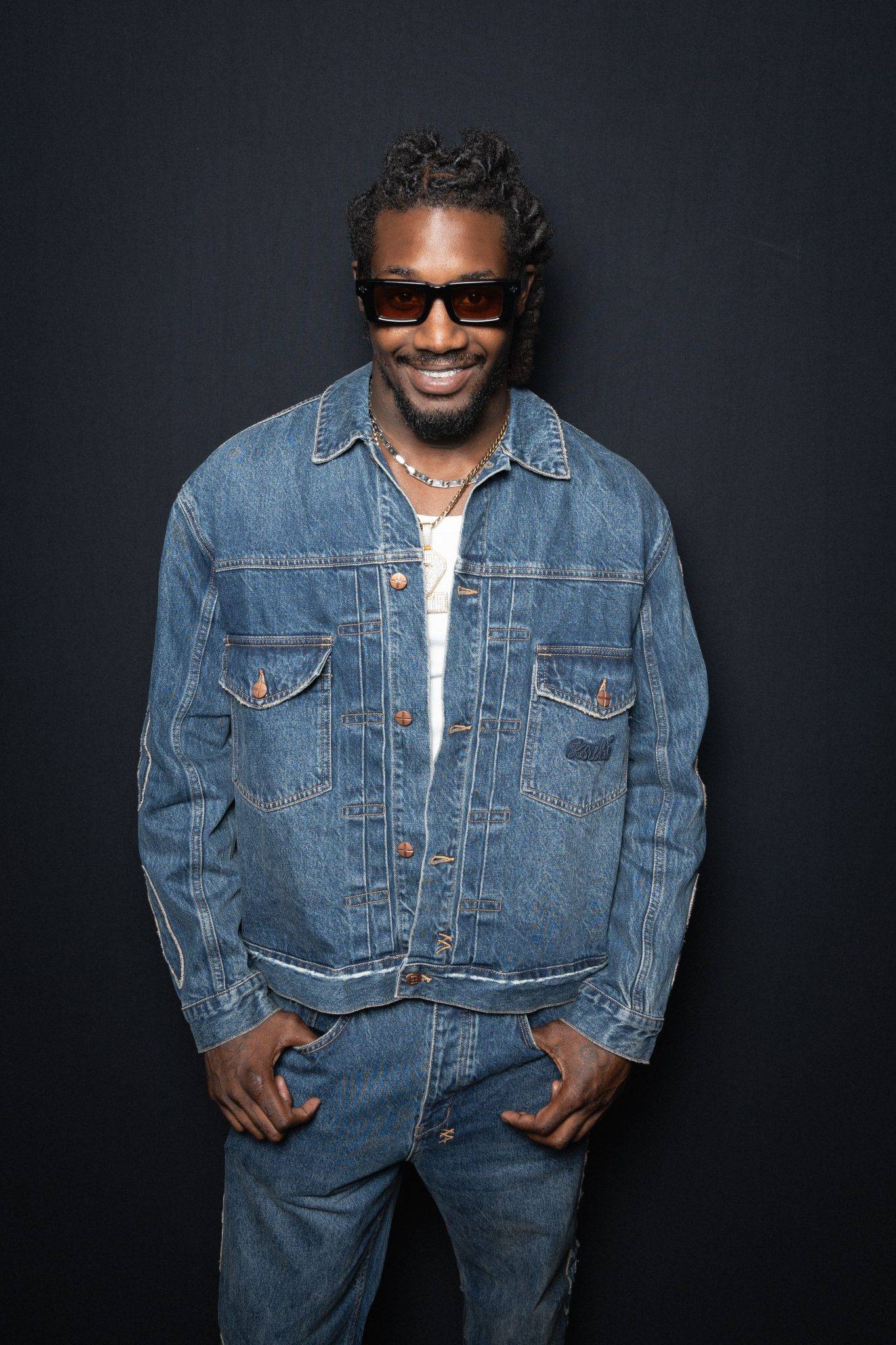  - Le sens des proportions inégalé de Juun.J