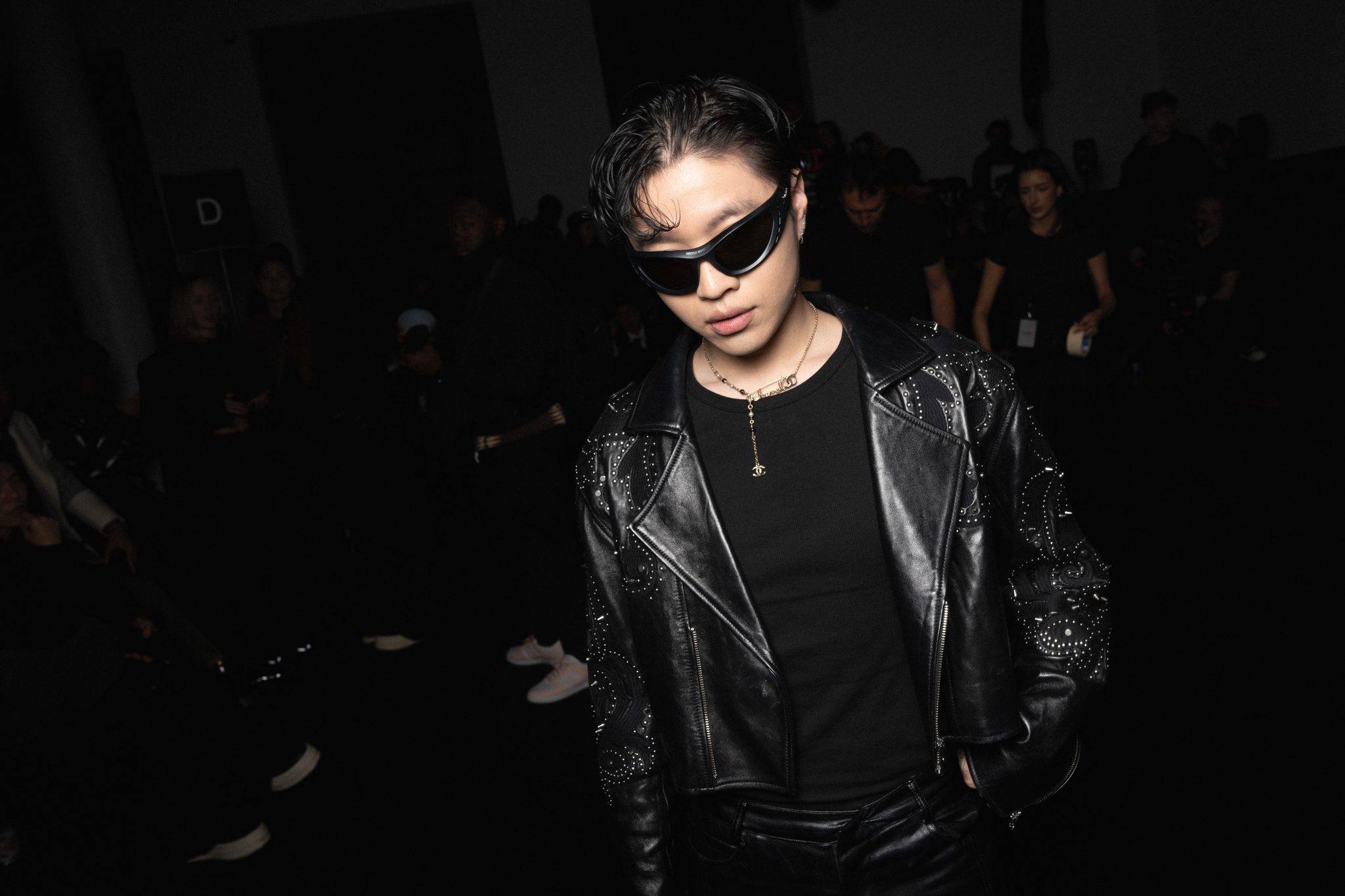  - Le sens des proportions inégalé de Juun.J