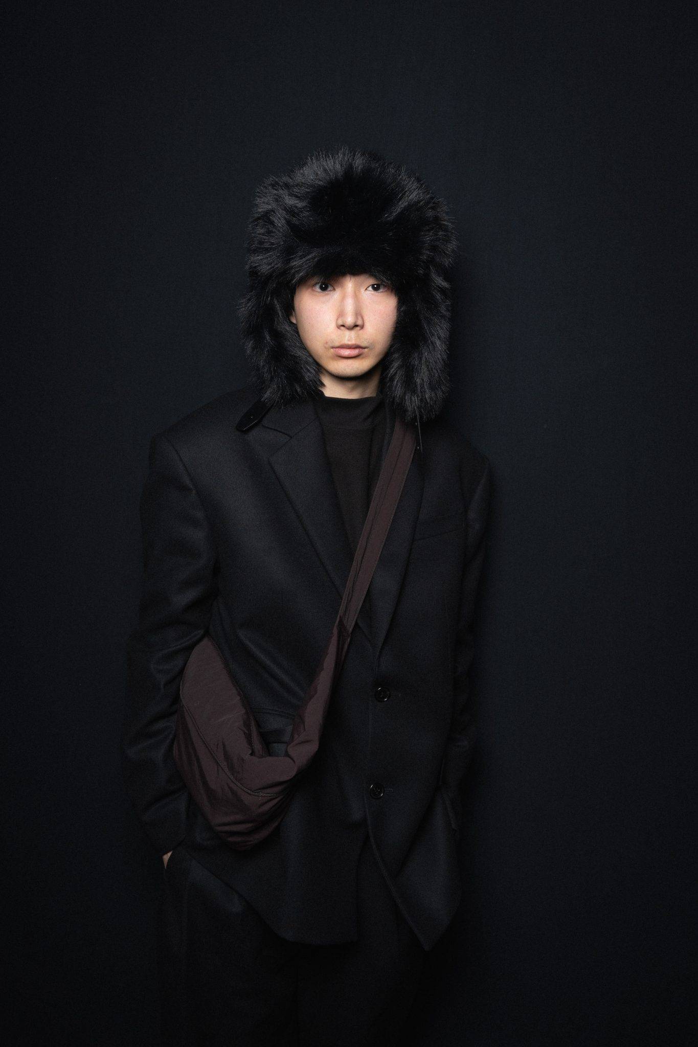  - Le sens des proportions inégalé de Juun.J