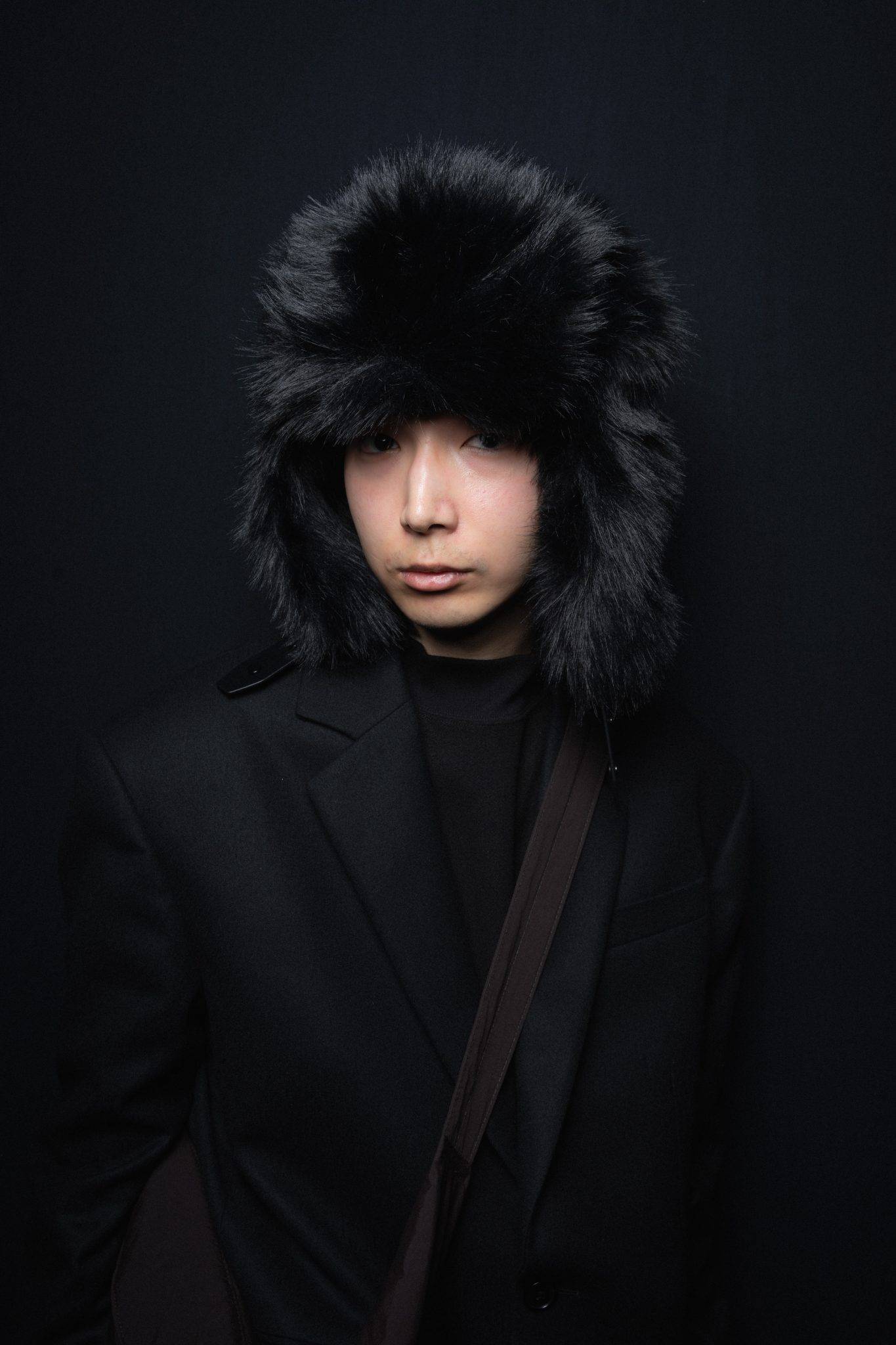  - Le sens des proportions inégalé de Juun.J