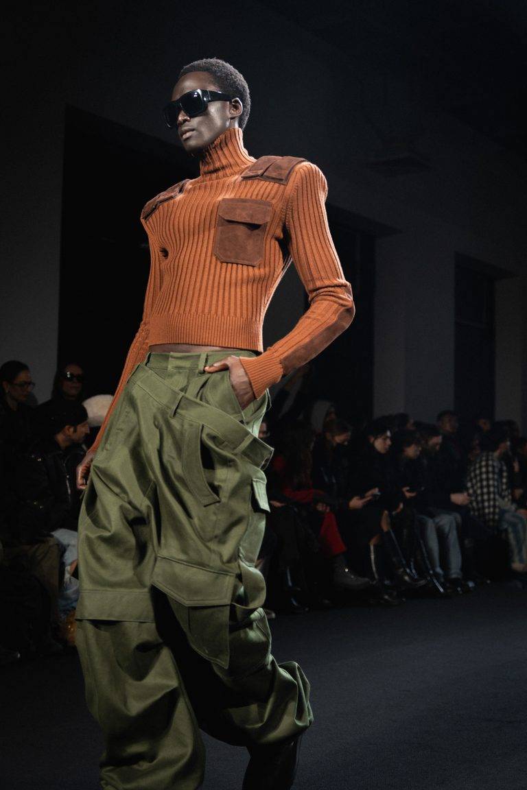 Le sens des proportions inégalé de Juun.J