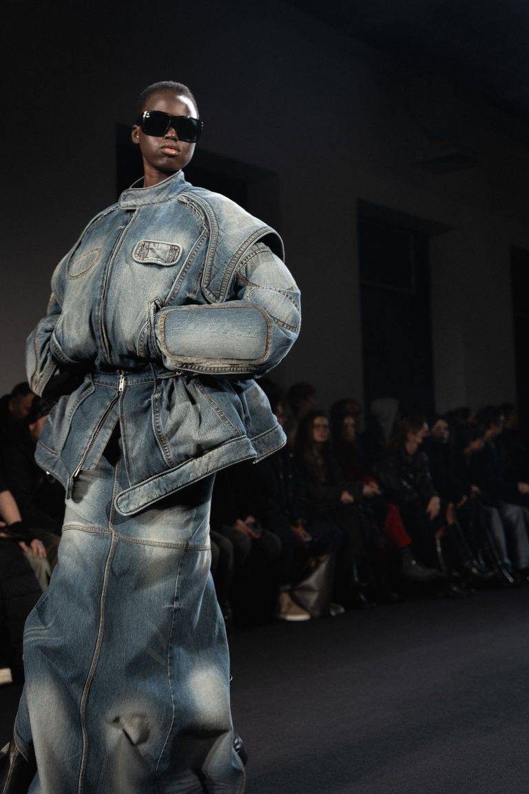 Le sens des proportions inégalé de Juun.J