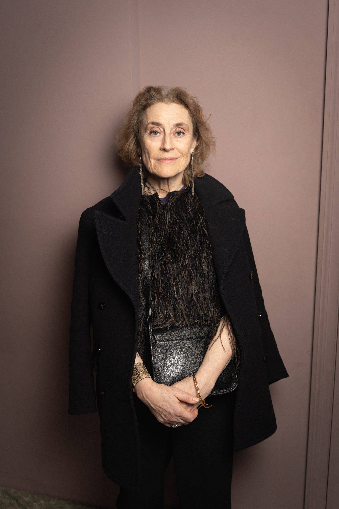  - La mode entre au musée du Louvre