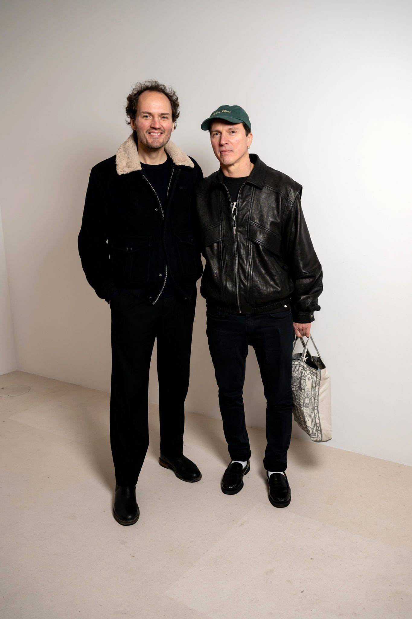  - Bennett Miller explore l’alliance de l’IA et de la photographie argentique à la Galerie Gagosian