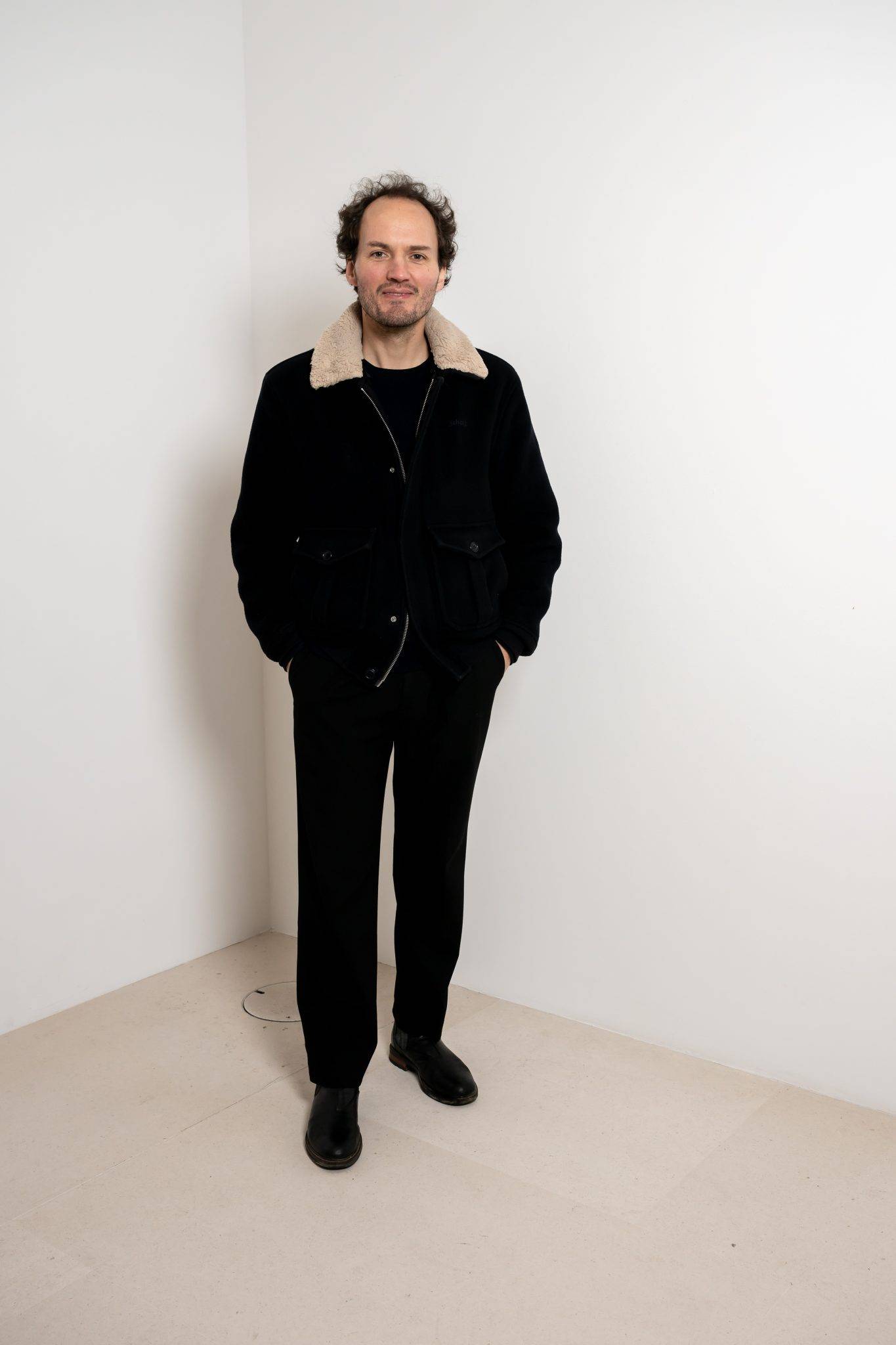  - Bennett Miller Explores the Alliance Between AI and Film Photography at the Gagosian Gallery