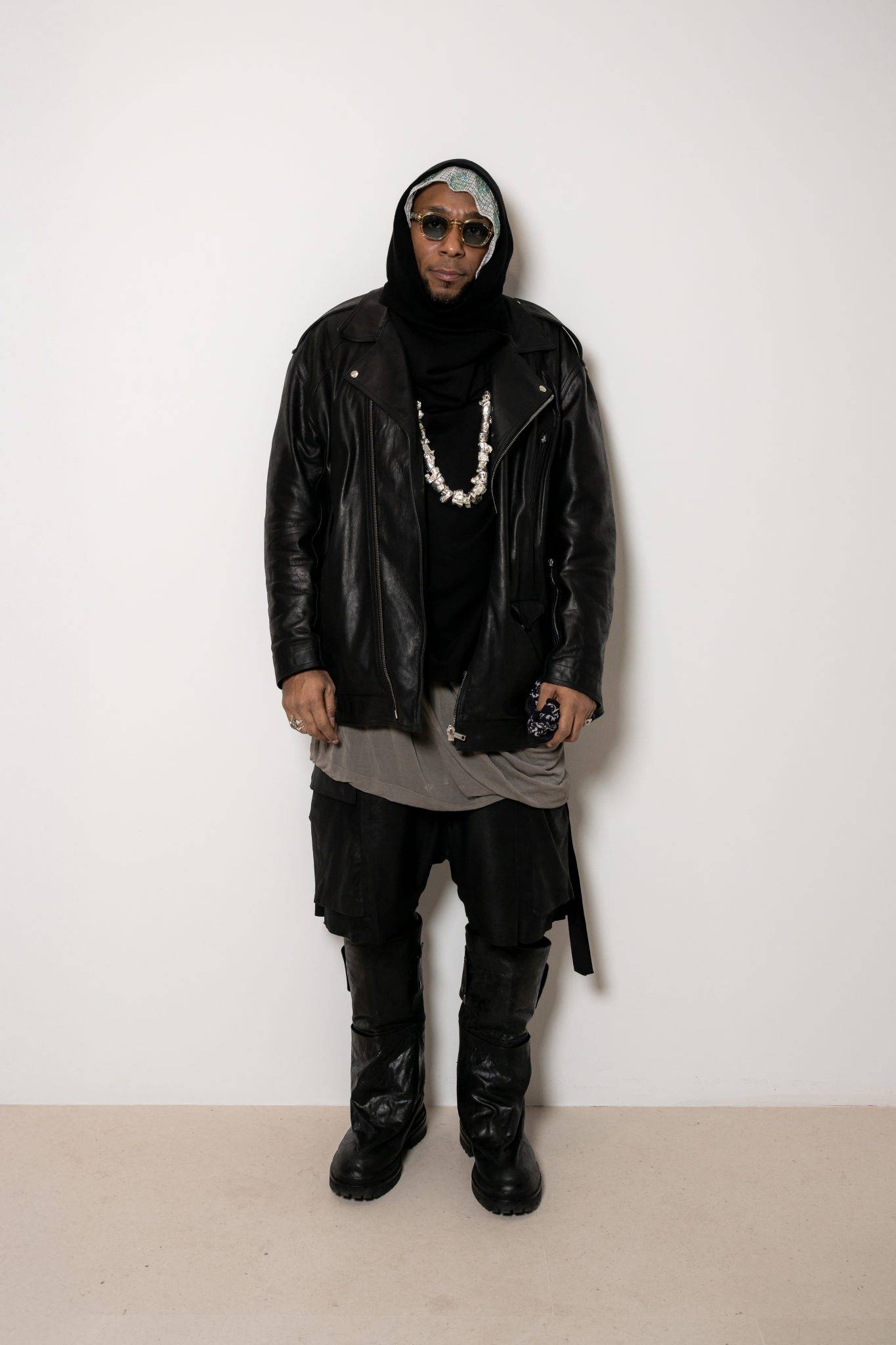  - Bennett Miller explore l’alliance de l’IA et de la photographie argentique à la Galerie Gagosian