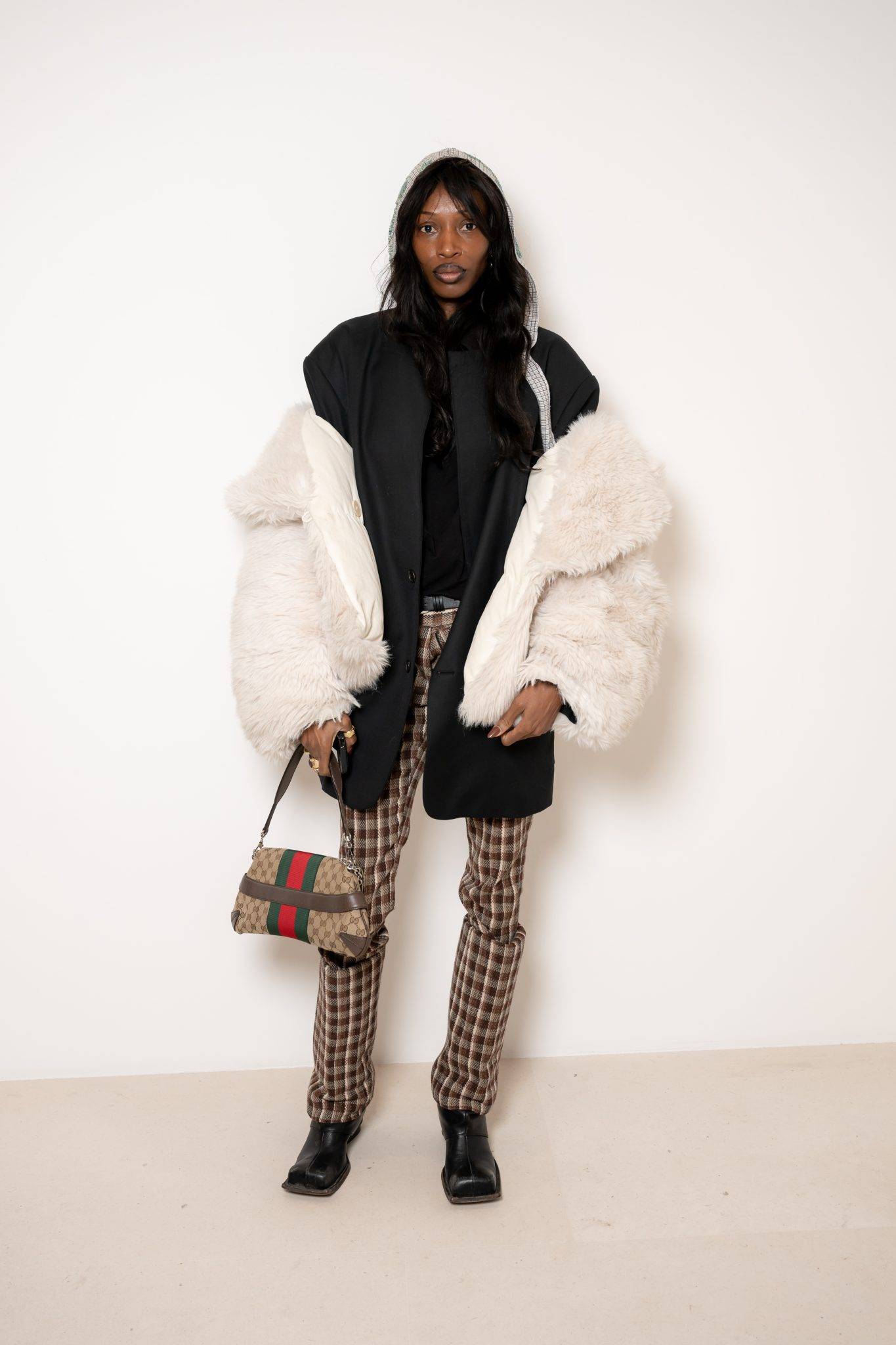  - Bennett Miller Explores the Alliance Between AI and Film Photography at the Gagosian Gallery