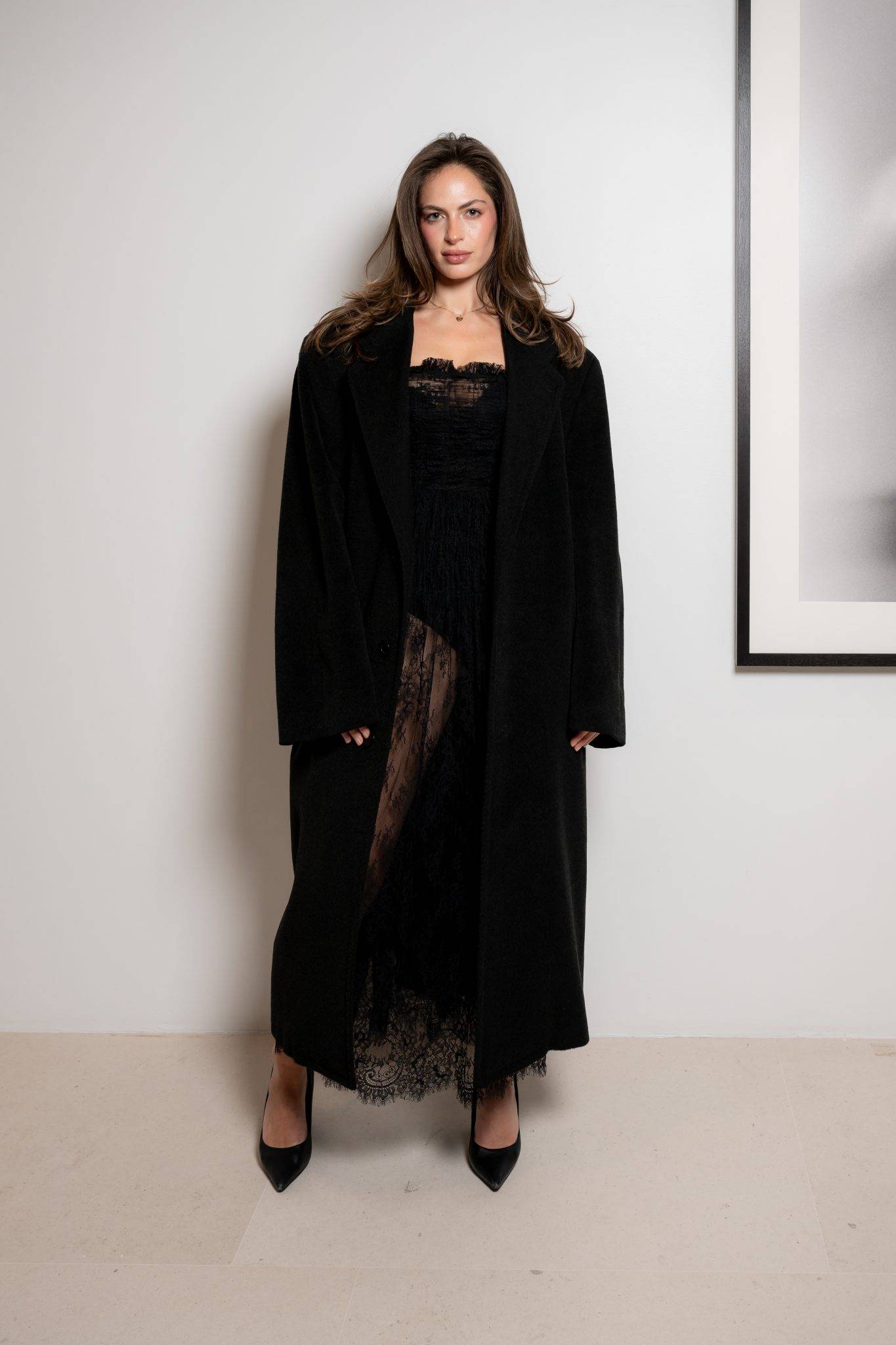  - Bennett Miller explore l’alliance de l’IA et de la photographie argentique à la Galerie Gagosian