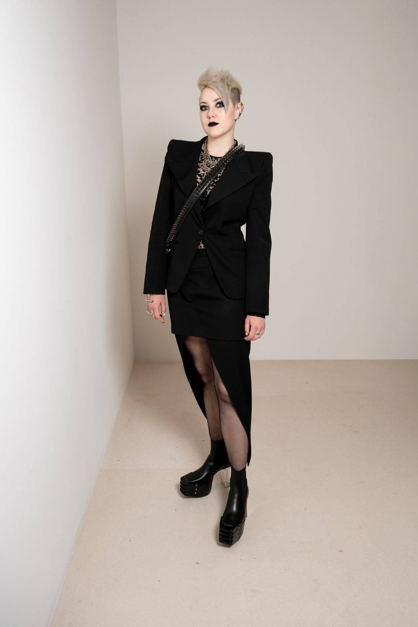  - Bennett Miller explore l’alliance de l’IA et de la photographie argentique à la Galerie Gagosian