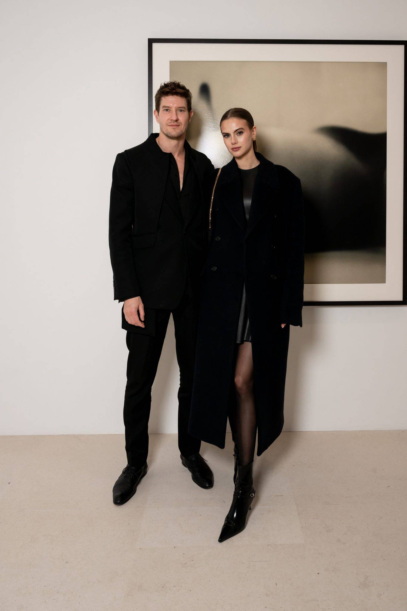  - Bennett Miller explore l’alliance de l’IA et de la photographie argentique à la Galerie Gagosian