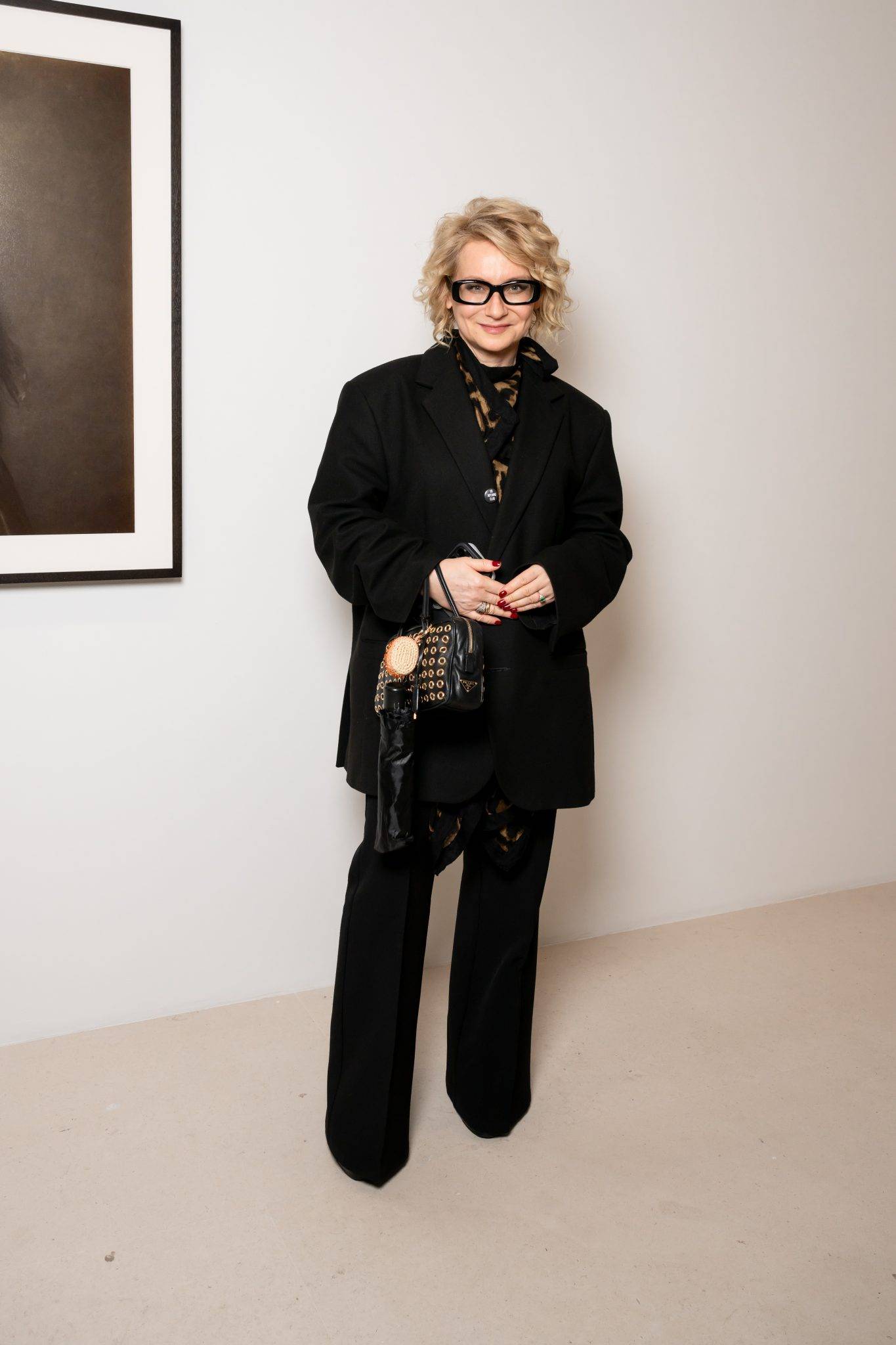  - Bennett Miller explore l’alliance de l’IA et de la photographie argentique à la Galerie Gagosian