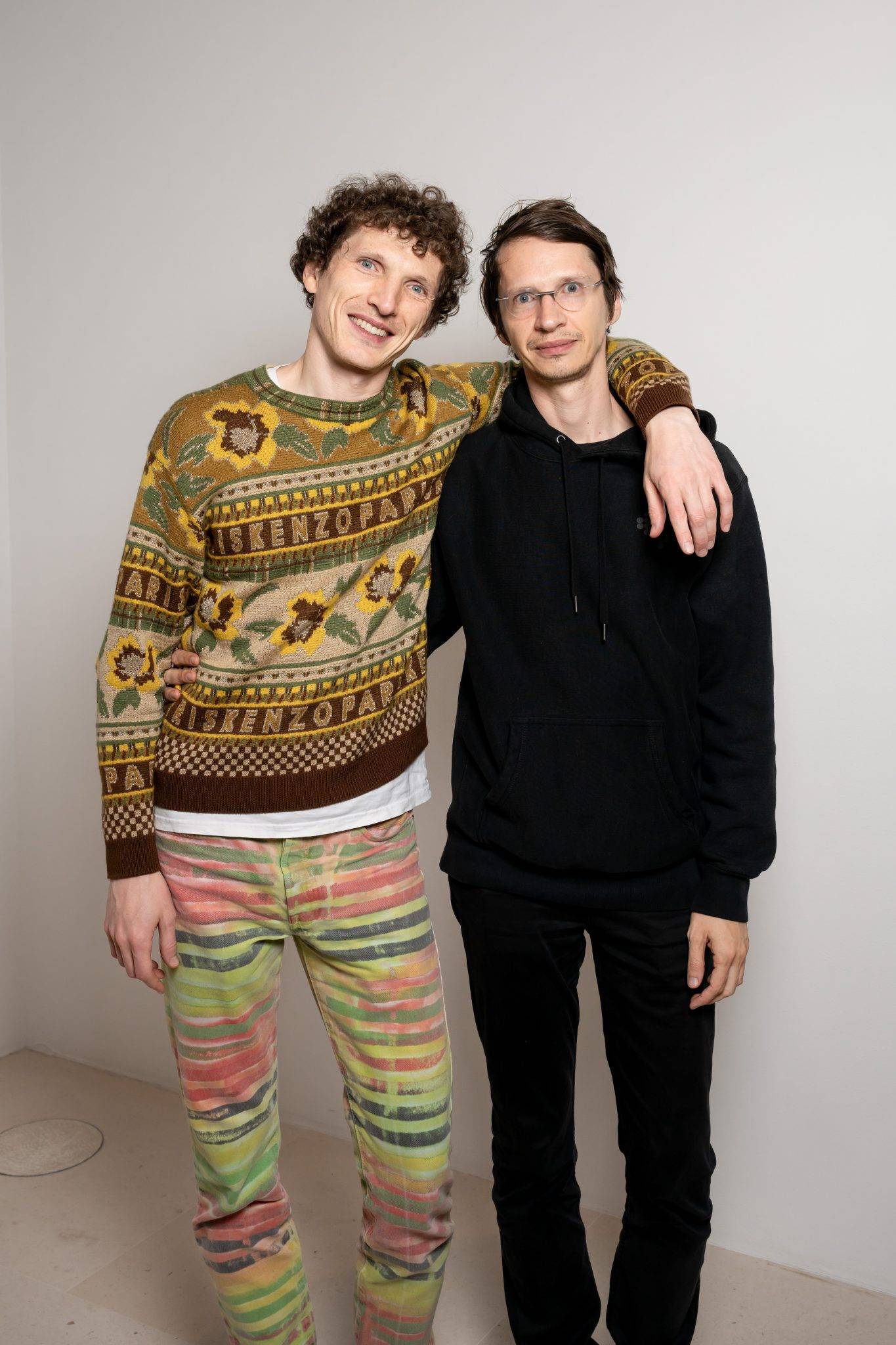  - Bennett Miller explore l’alliance de l’IA et de la photographie argentique à la Galerie Gagosian