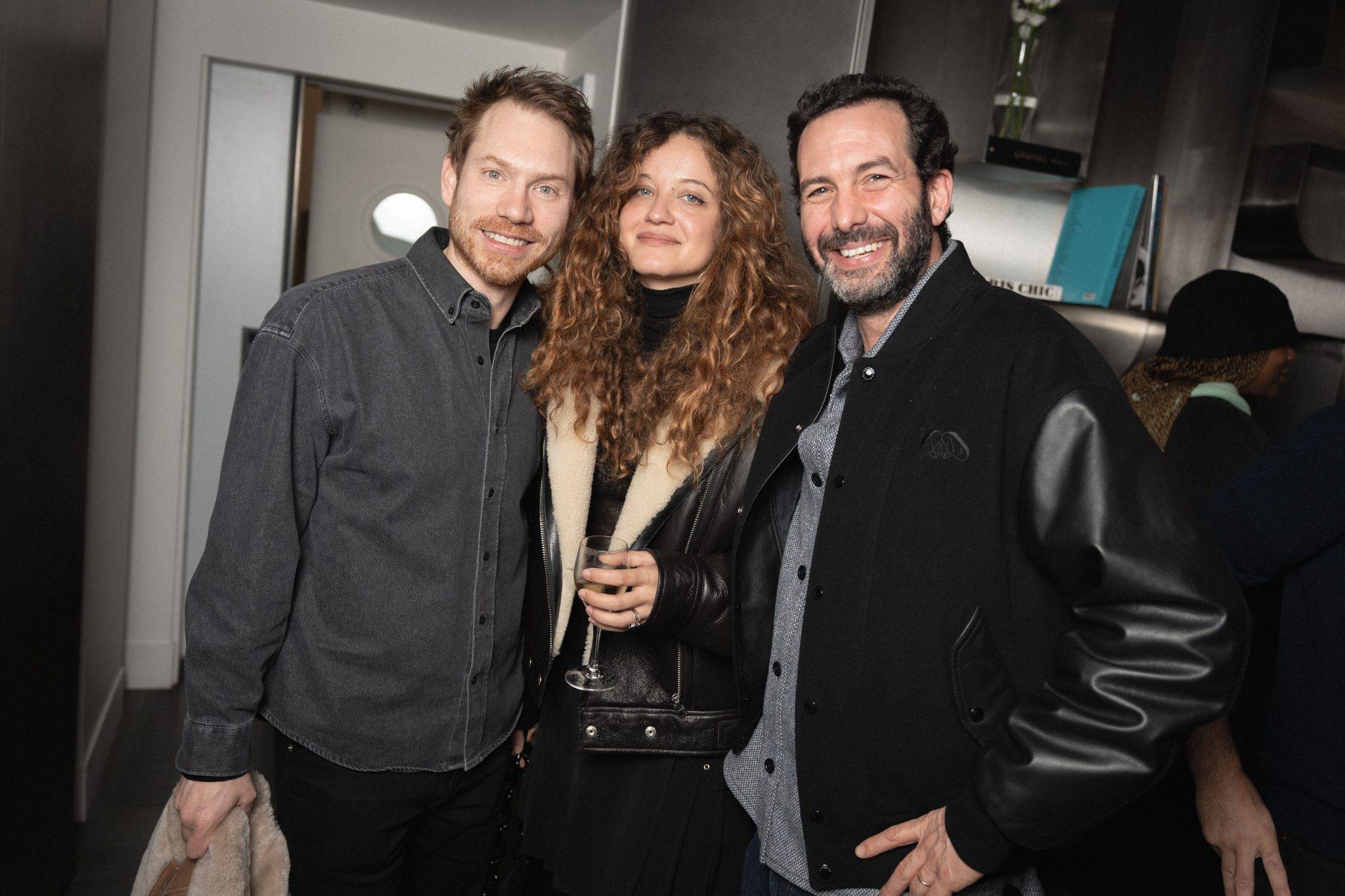  - Nicolas Dewitte Unveils His New Fragrance Brand, Chambre52
