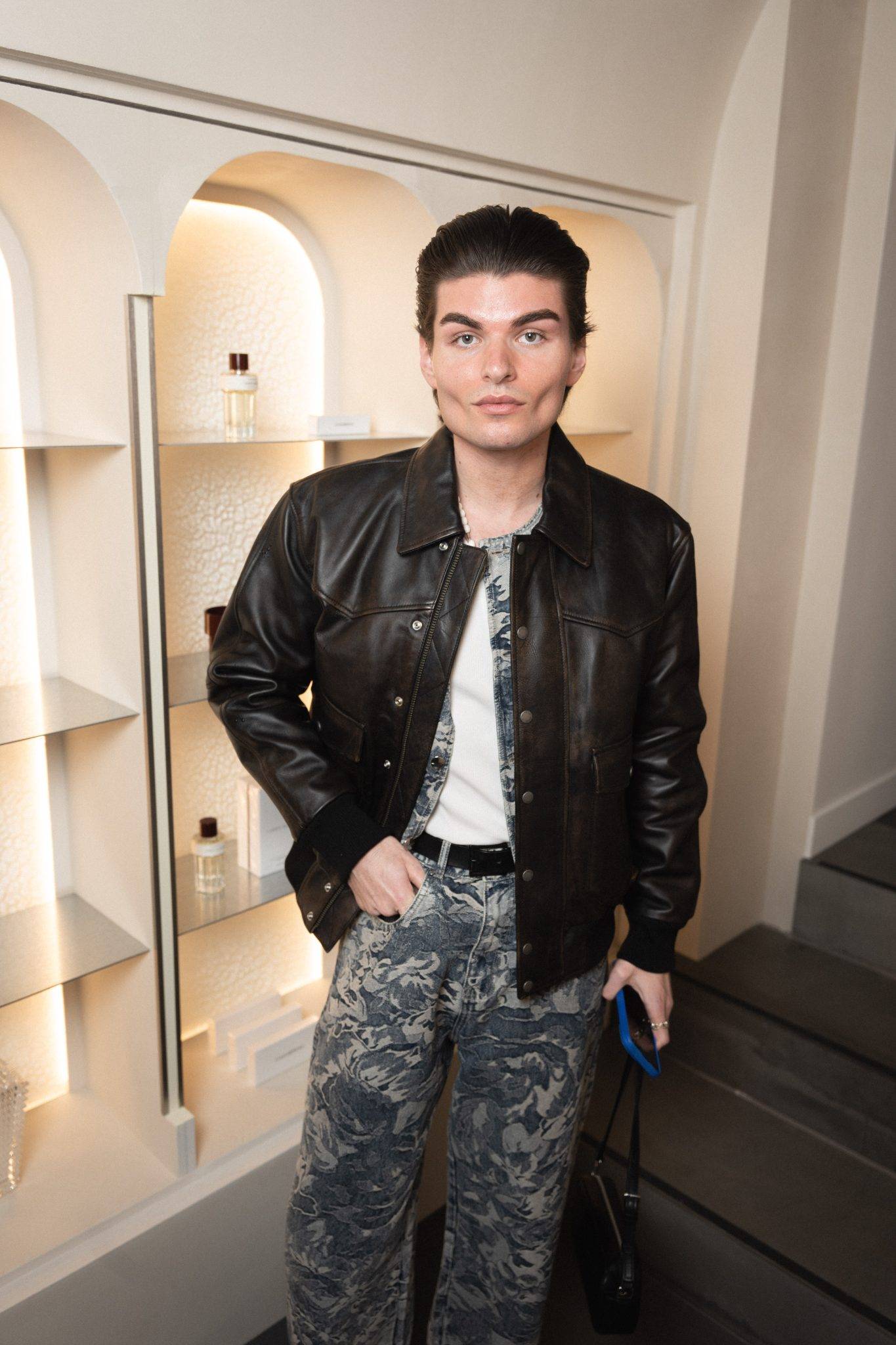  - Nicolas Dewitte lance Chambre52, la nouvelle maison de parfumerie