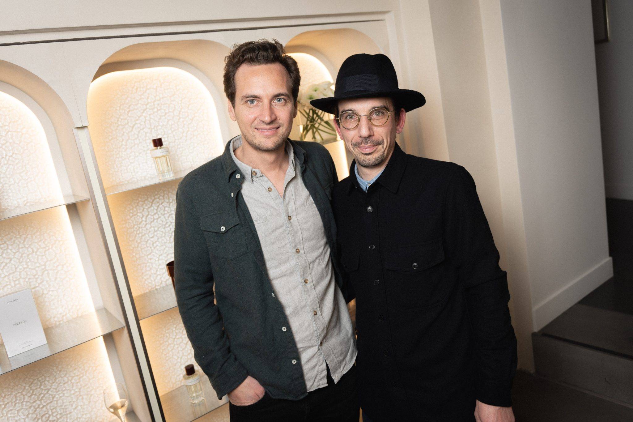  - Nicolas Dewitte Unveils His New Fragrance Brand, Chambre52