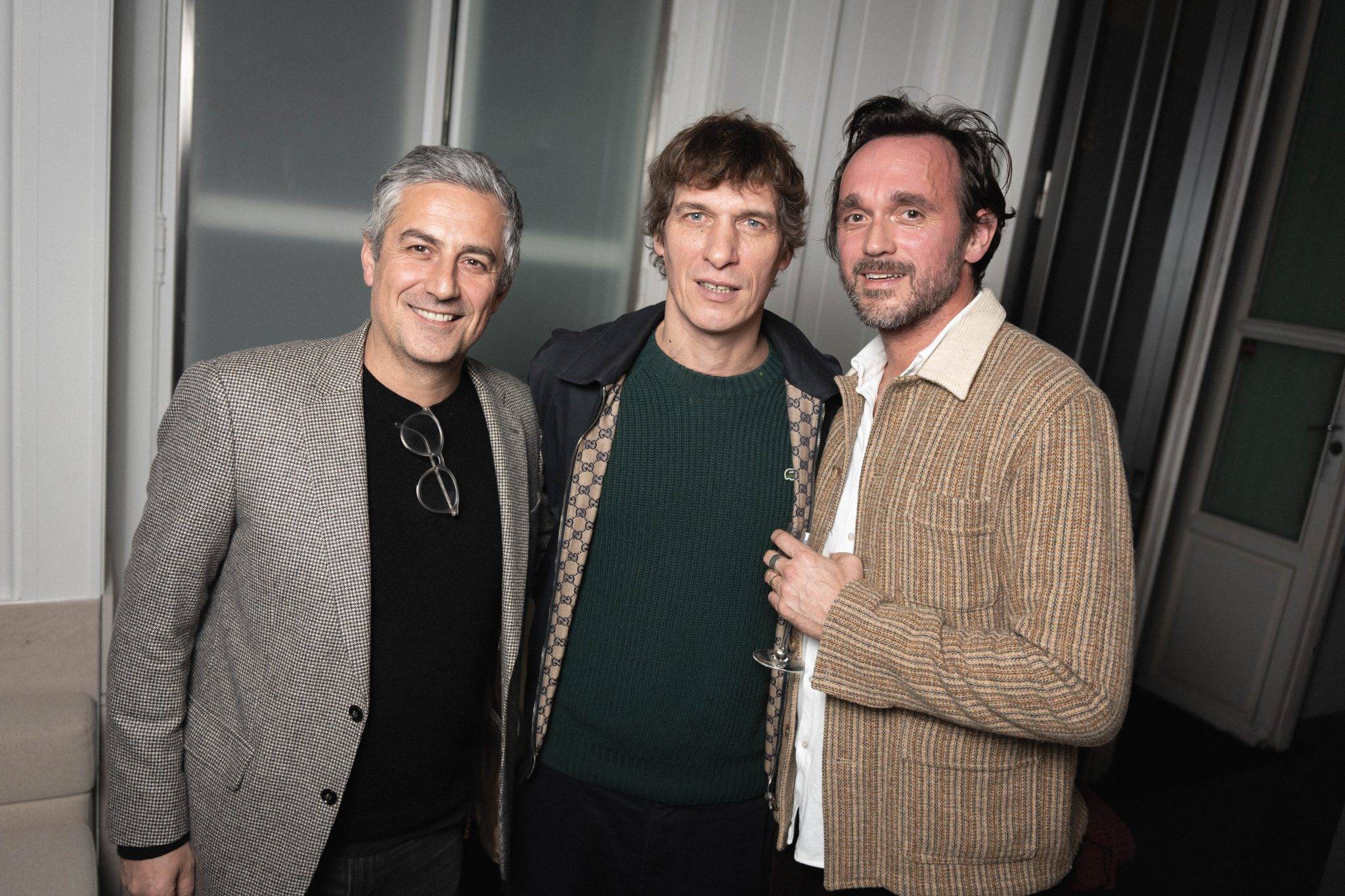  - Nicolas Dewitte Unveils His New Fragrance Brand, Chambre52