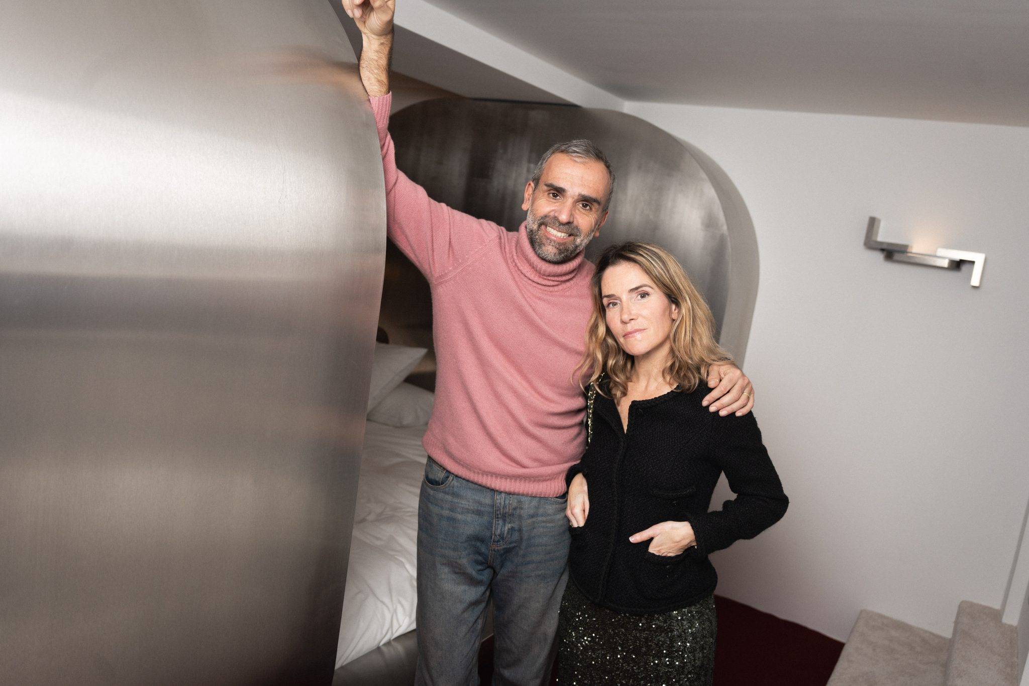  - Nicolas Dewitte lance Chambre52, la nouvelle maison de parfumerie