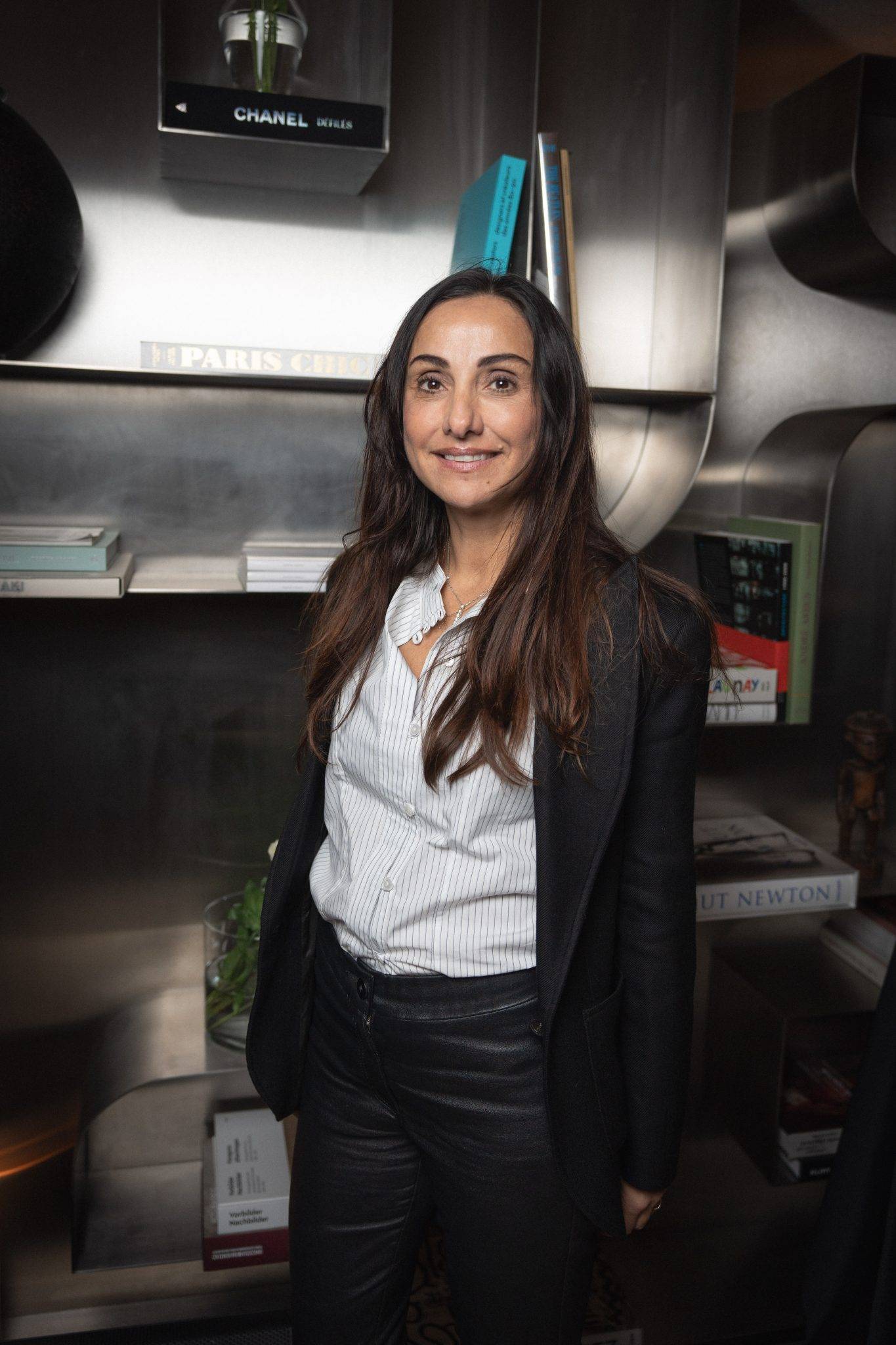  - Nicolas Dewitte lance Chambre52, la nouvelle maison de parfumerie