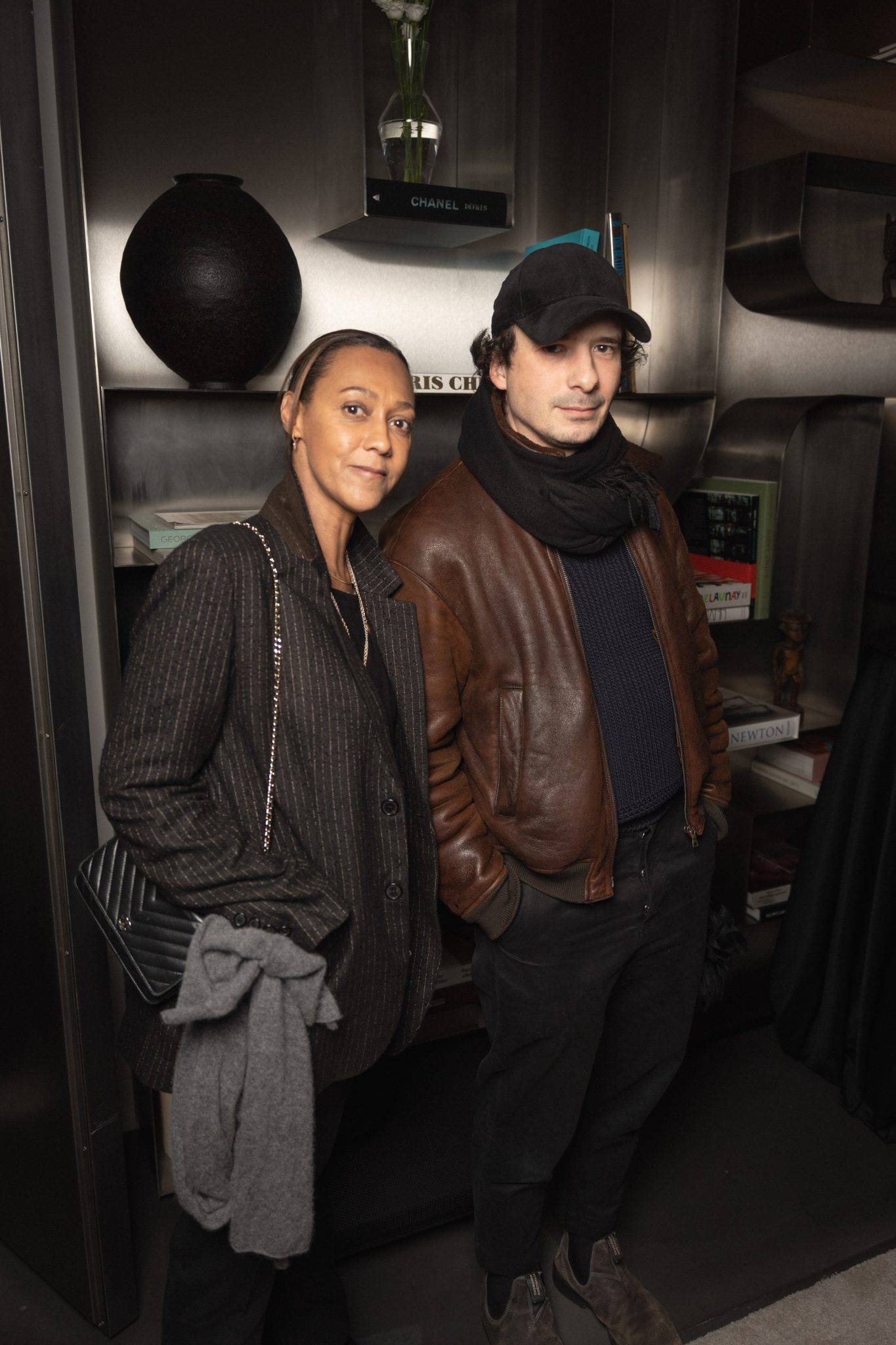  - Nicolas Dewitte Unveils His New Fragrance Brand, Chambre52