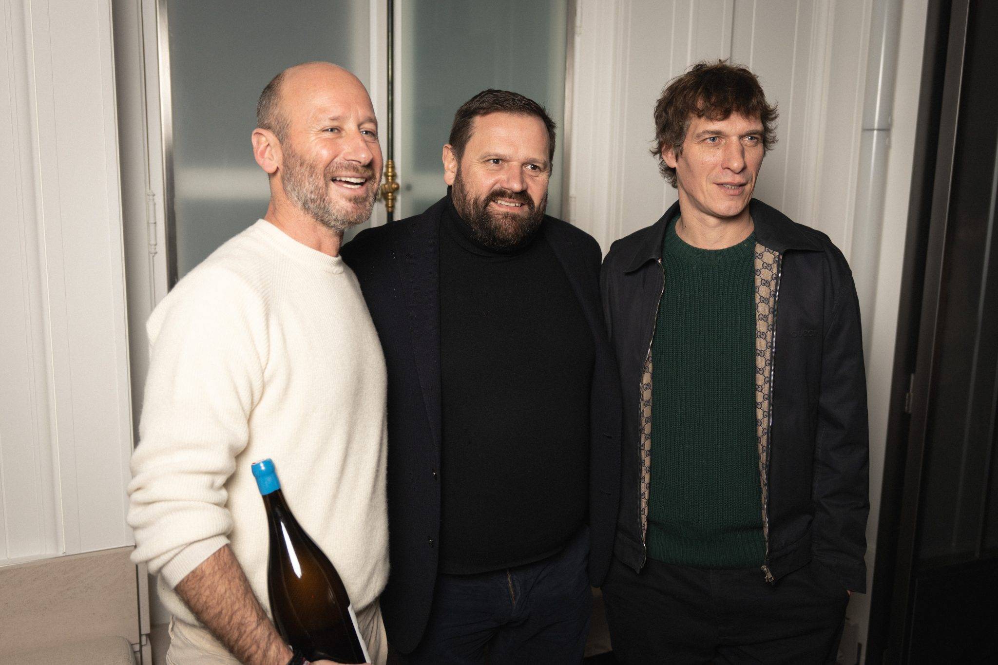  - Nicolas Dewitte Unveils His New Fragrance Brand, Chambre52
