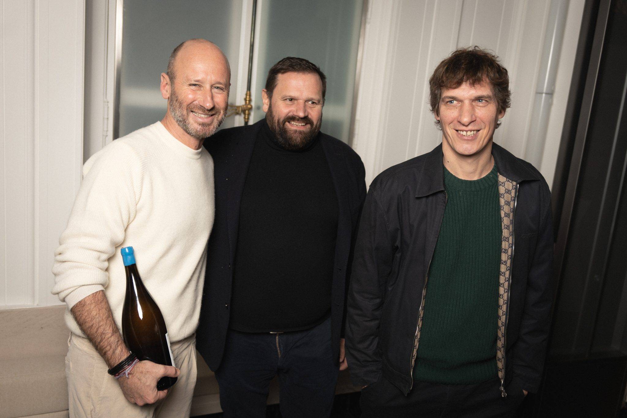  - Nicolas Dewitte Unveils His New Fragrance Brand, Chambre52