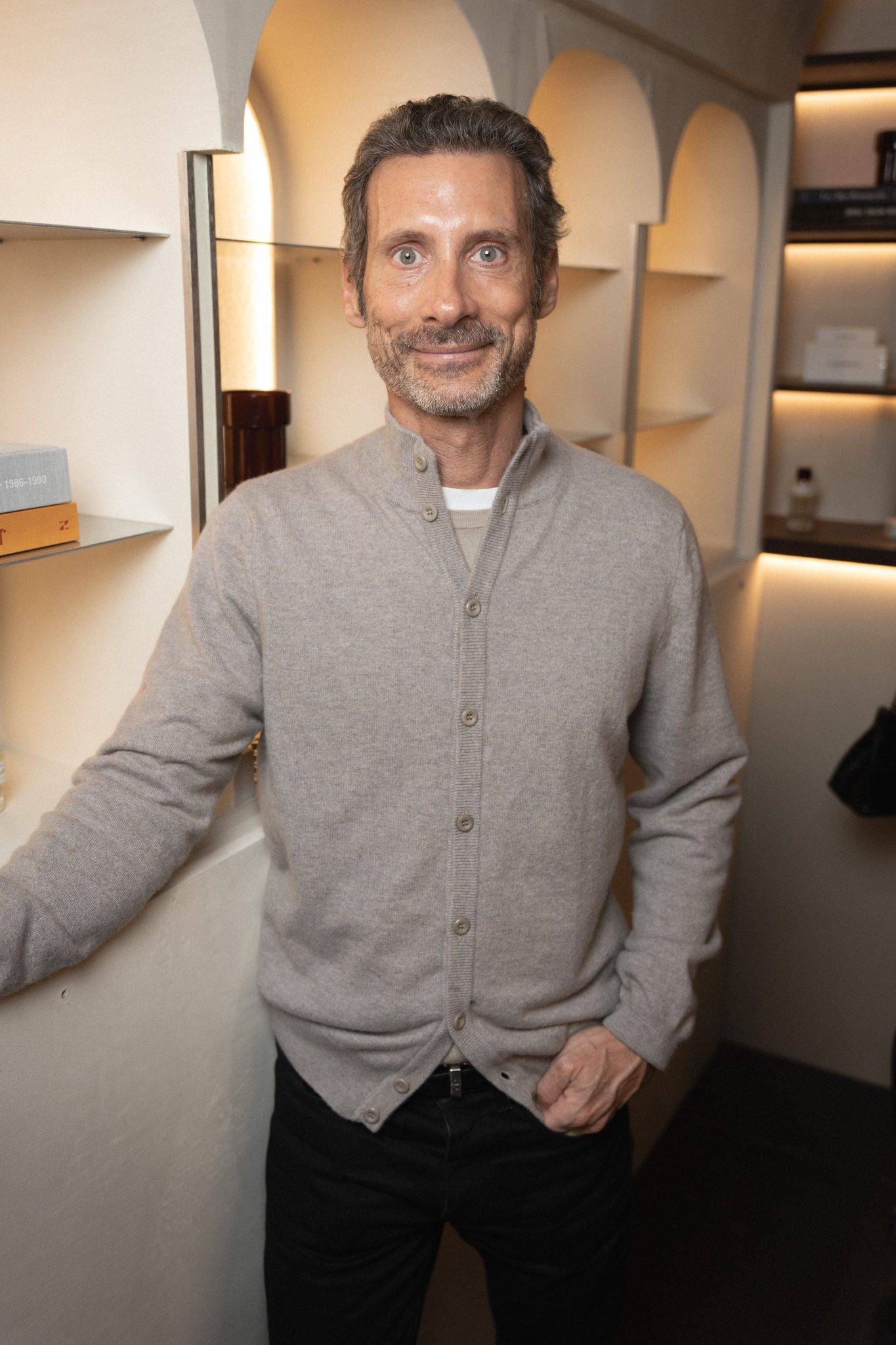  - Nicolas Dewitte Unveils His New Fragrance Brand, Chambre52